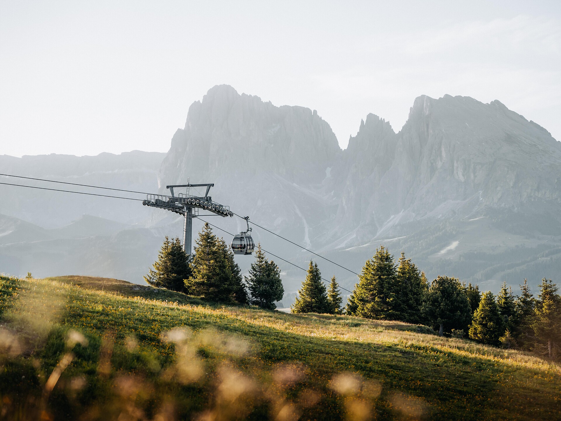 Tablatoò - Regione dolomitica Alpe di Siusi - #1 - suedtirol.info