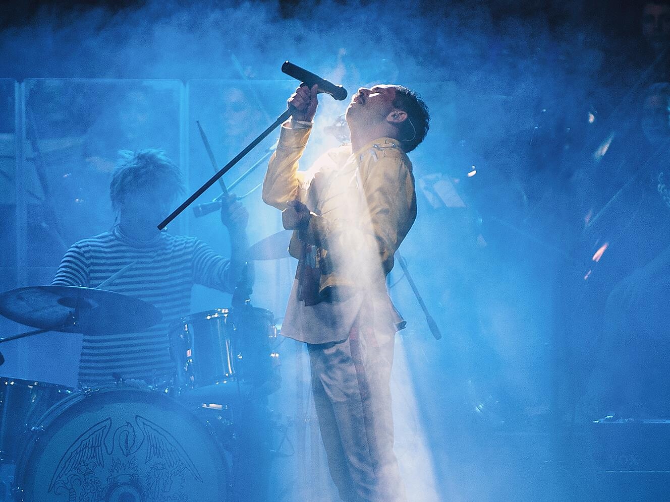The Spirit of Freddie Mercury – Musical Tribute Show - Bolzano/Bozen and environs - #1 - suedtirol.info