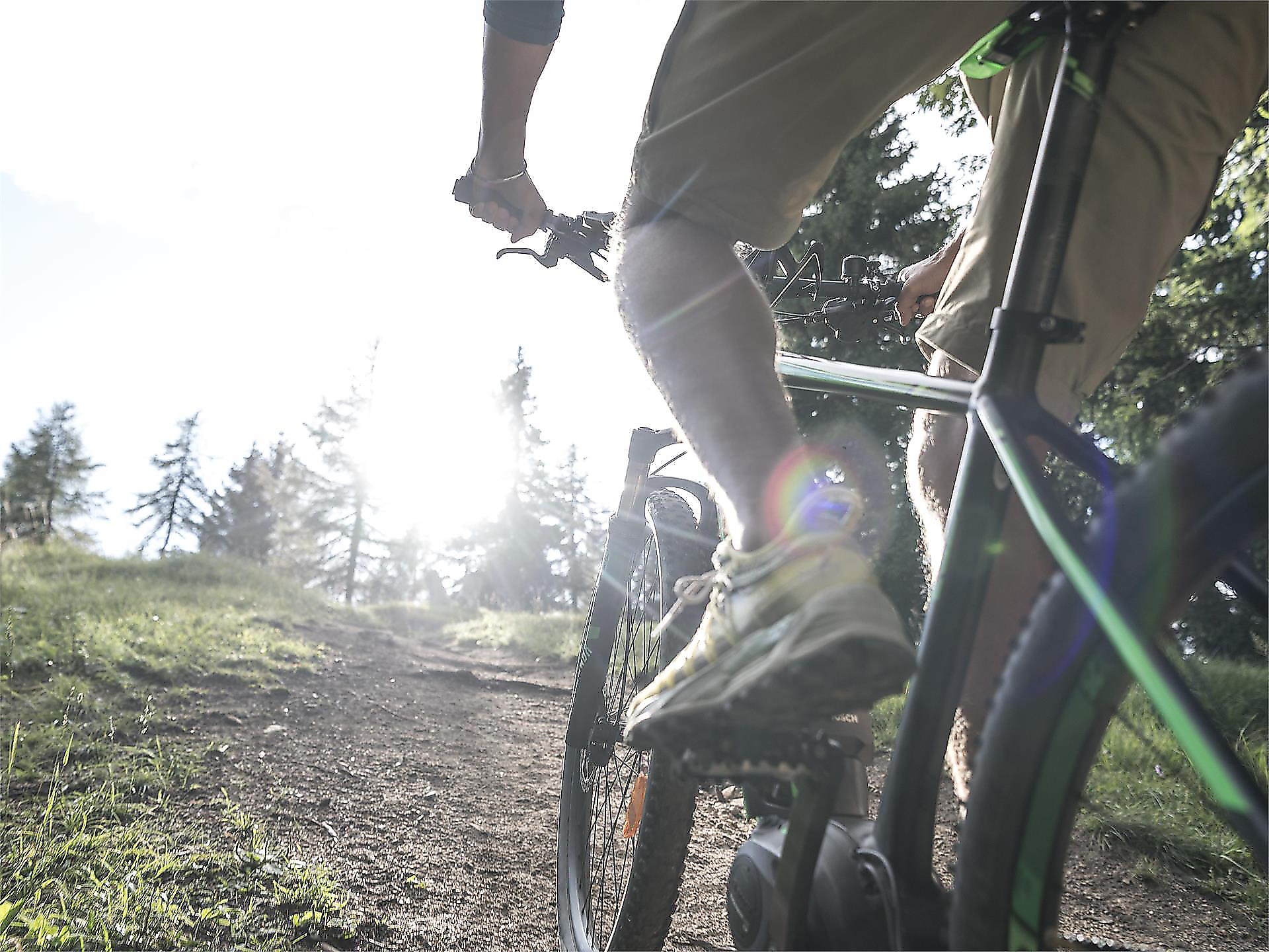 Tour ciclistico enogastronomico del Törggelen per e-bike di ogni tipo - Strada del Vino - #1 - suedtirol.info