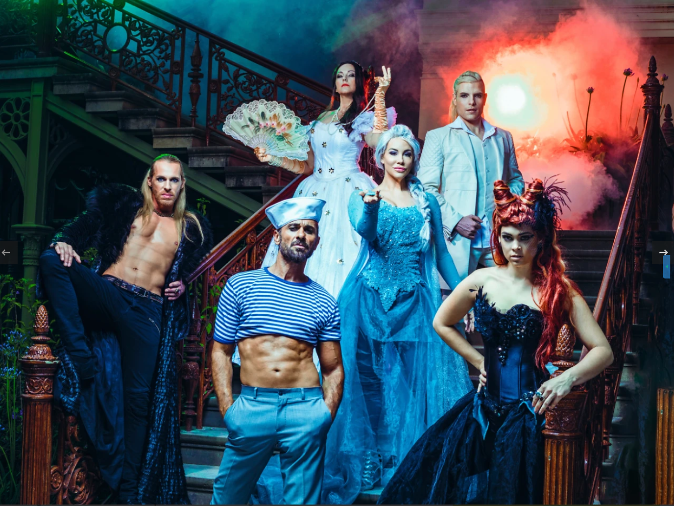 The Night of Musicals - Dolomitenregion Kronplatz - #1 - suedtirol.info