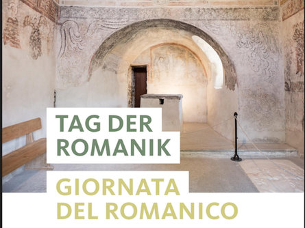 Romanesque Day Naturns/Naturno 1 suedtirol.info