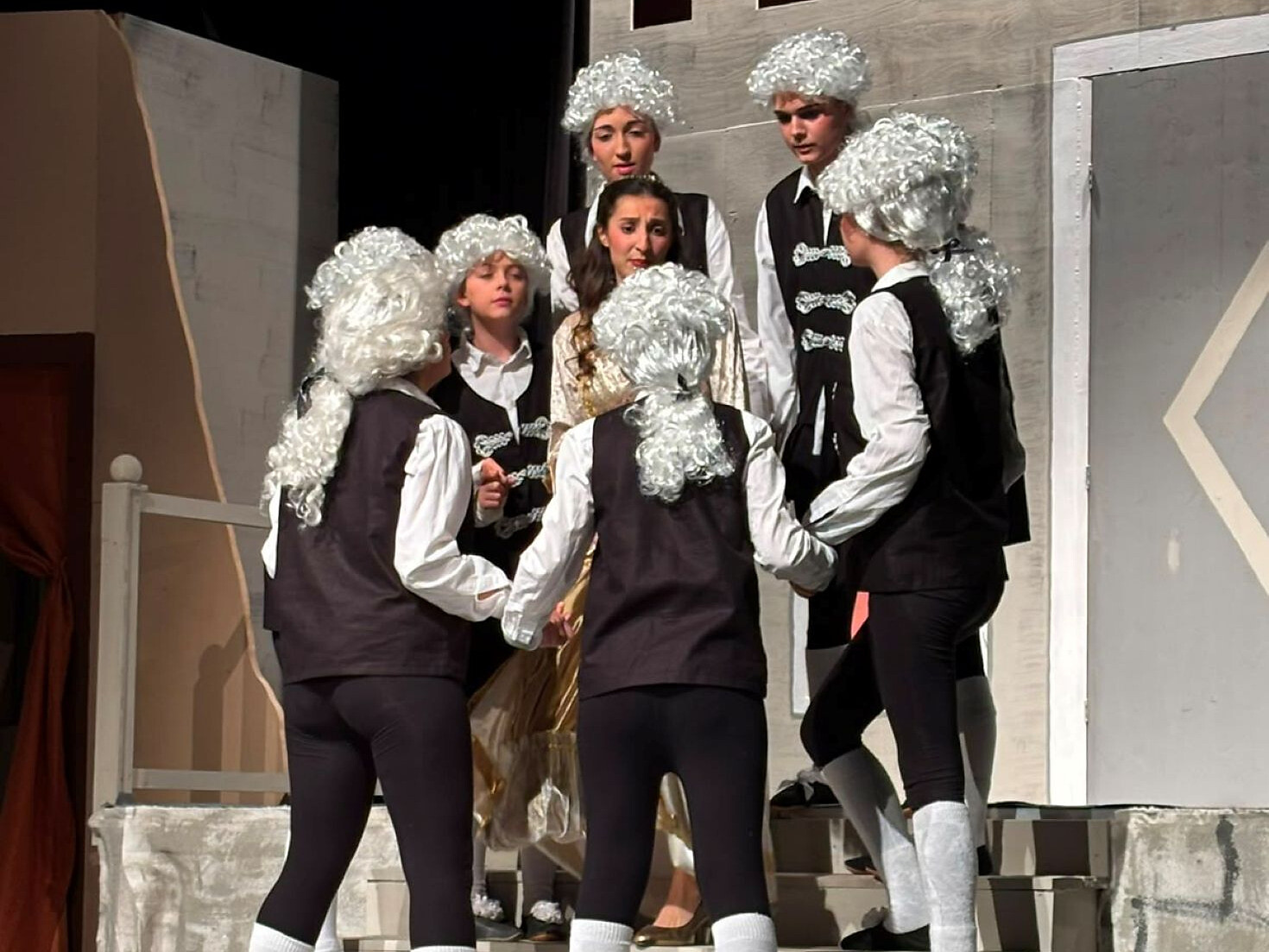Theateraufführung „Der gestiefelte Kater" - Meran und Umgebung - #1 - suedtirol.info