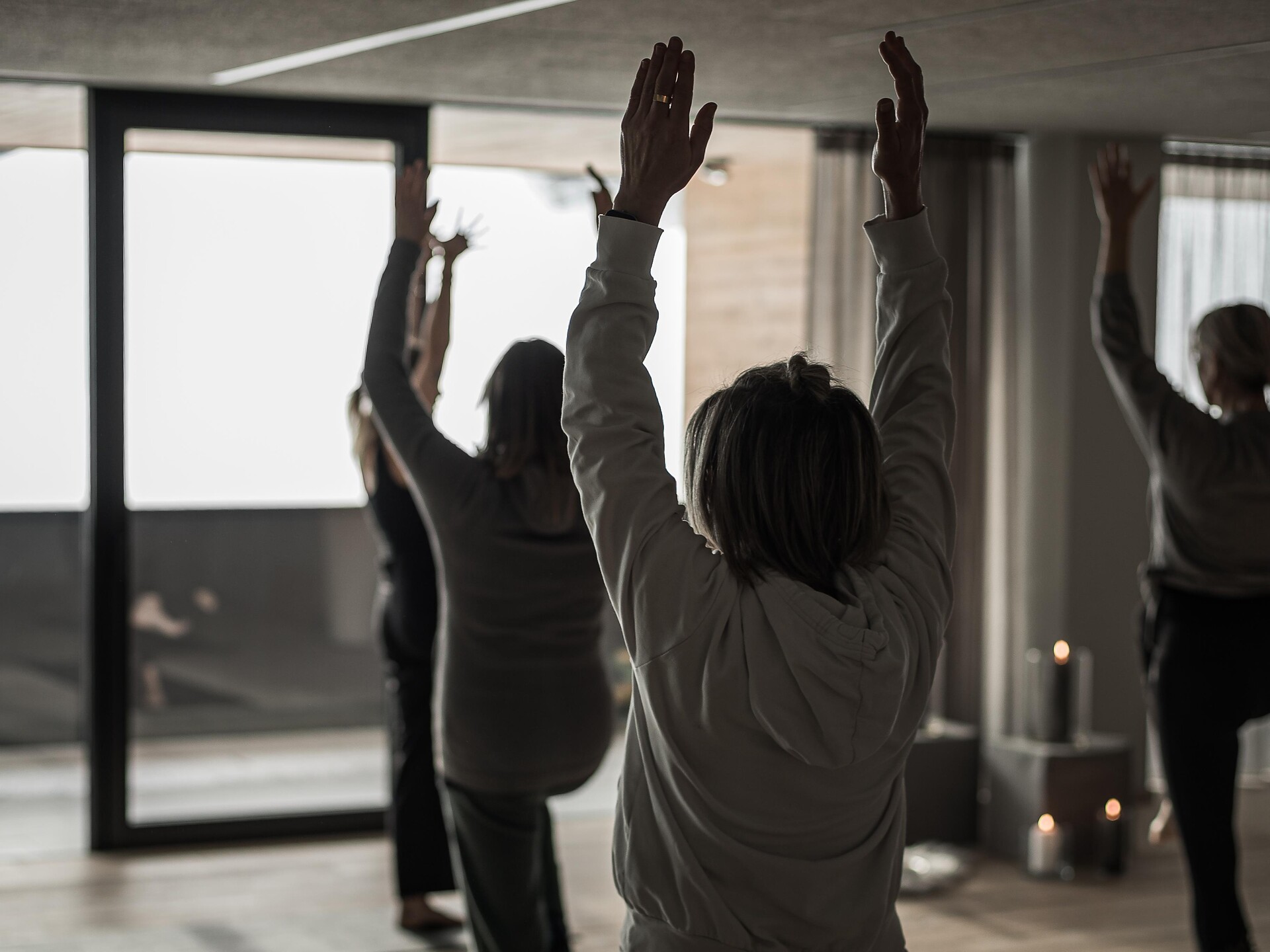 Toul Yoga - Hatha Movement - Ahrntal - #2 - suedtirol.info