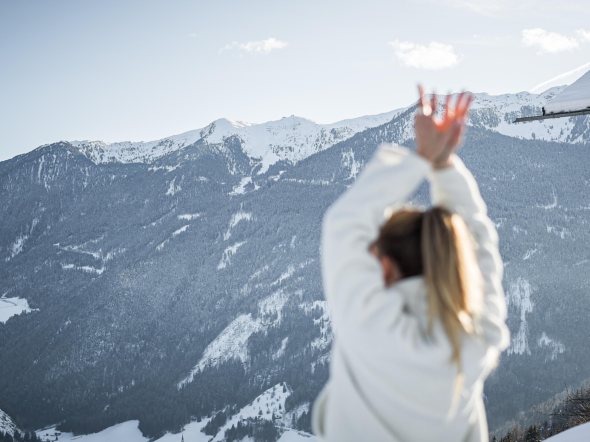 Toul Yoga - Kundalini Activation - Ahrntal - #2 - suedtirol.info