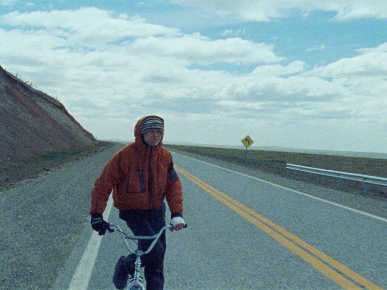 TRENTO FILM FESTIVAL – BOLZANO | BOZEN 2026 - 3000 km en bicicleta - Bolzano e dintorni - #1 - suedtirol.info