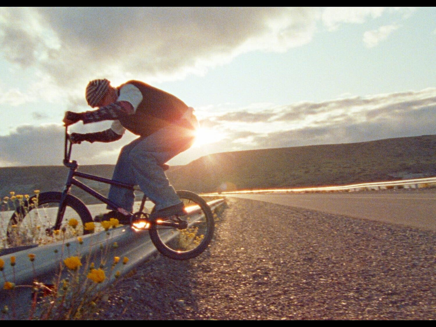 TRENTO FILM FESTIVAL – BOLZANO | BOZEN 2026 - 3000 km en bicicleta - Bolzano e dintorni - #2 - suedtirol.info
