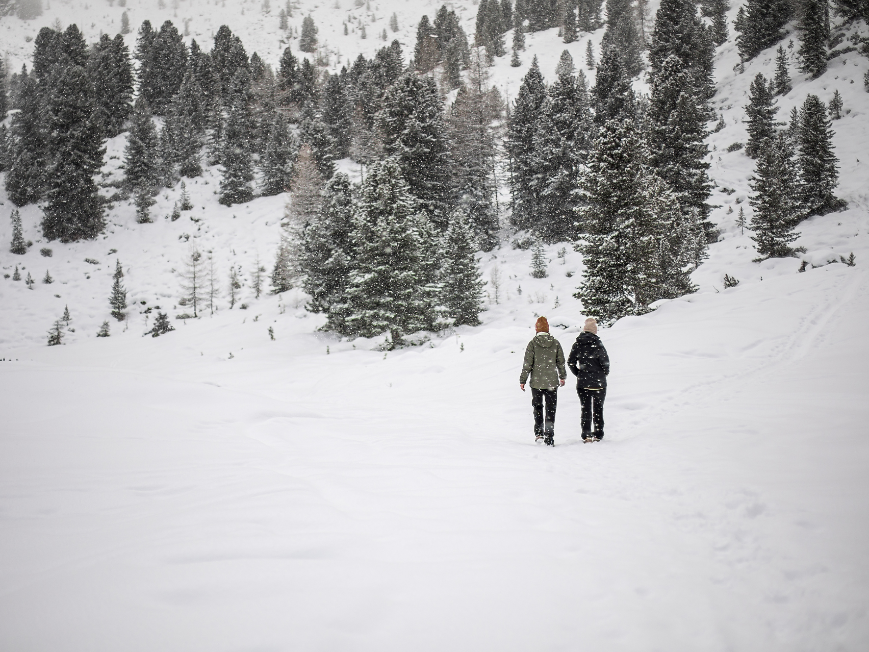 Toul Yoga - Slow Nature - Ahrntal - #2 - suedtirol.info