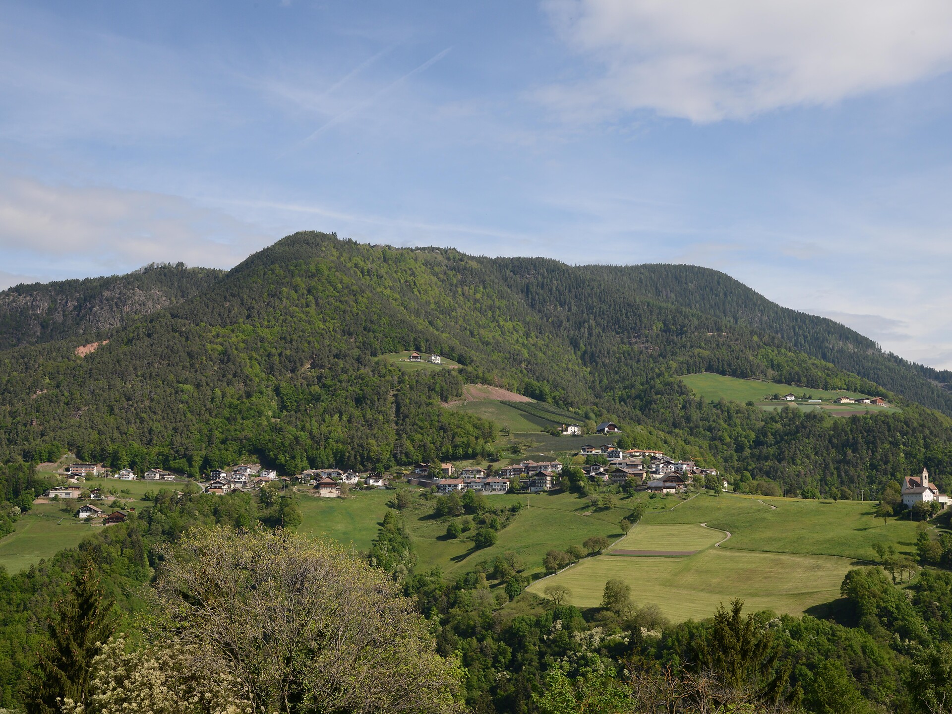 Tschegglolympiade - Bozen und Umgebung - #1 - suedtirol.info