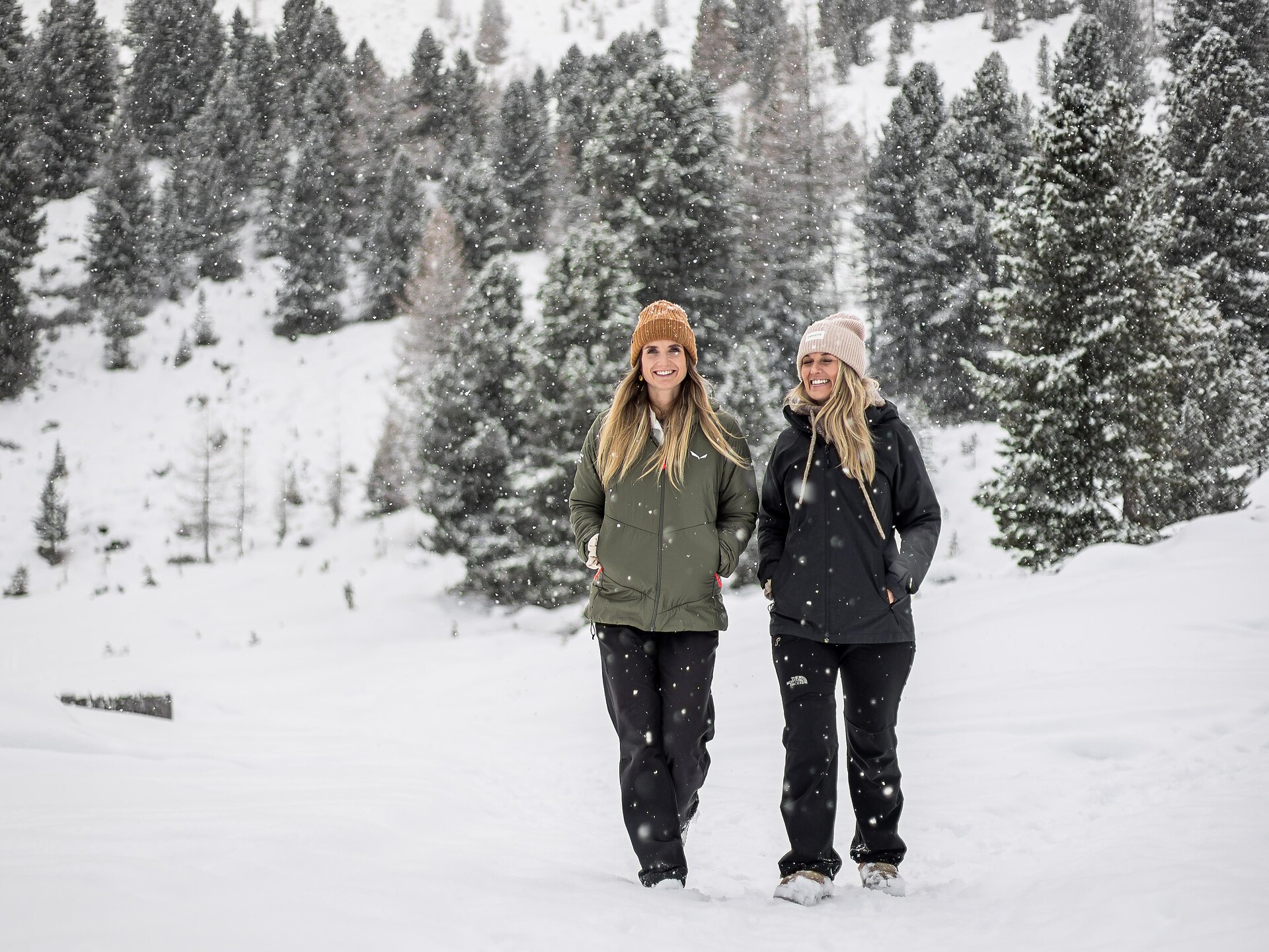Toul Yoga - Mindful Walk - Ahrntal - #2 - suedtirol.info