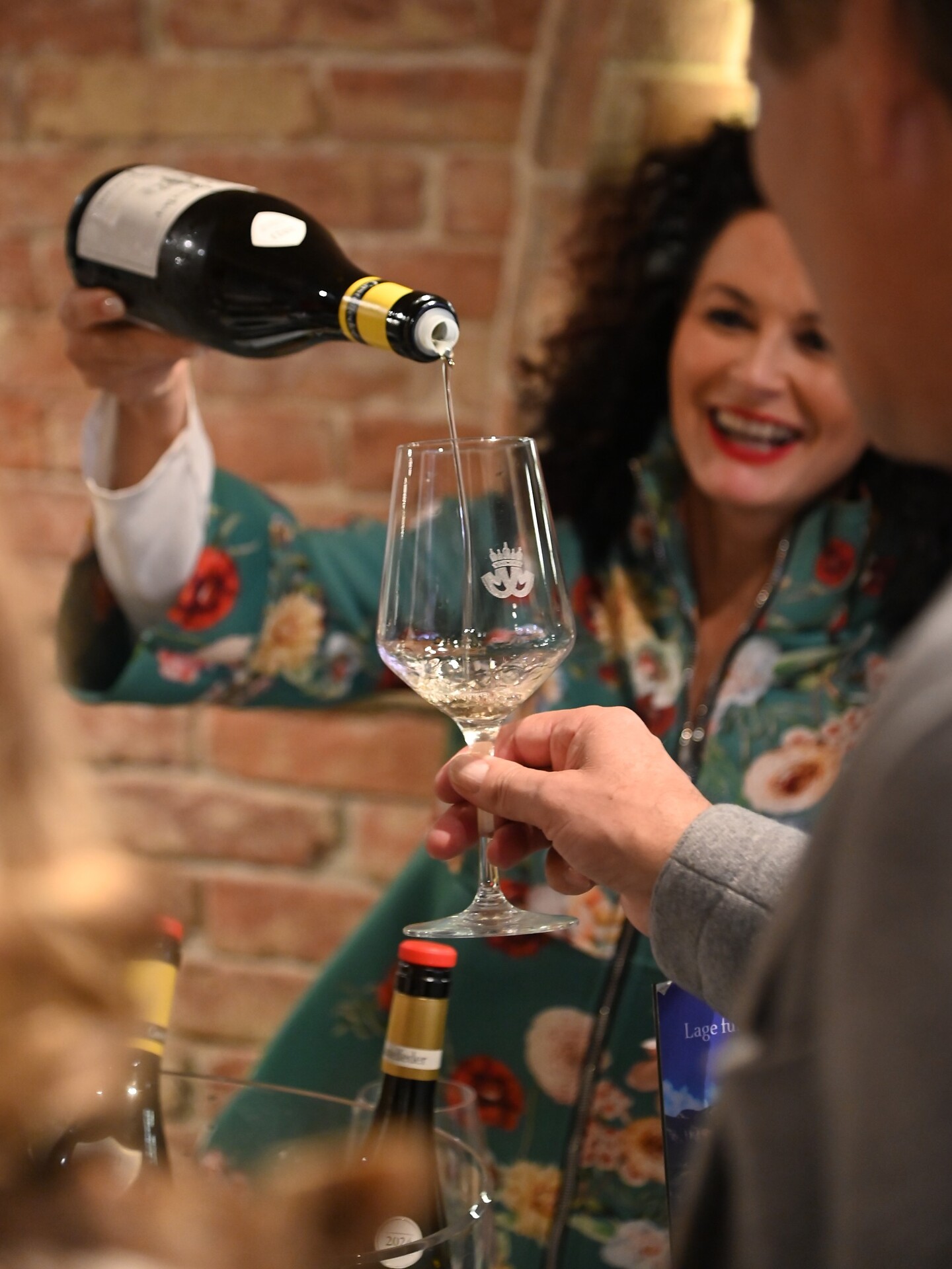 Traditional Grand Wine Tasting by Mair Mair, Vipiteno - Sterzing/Vipiteno and environs - #1 - suedtirol.info