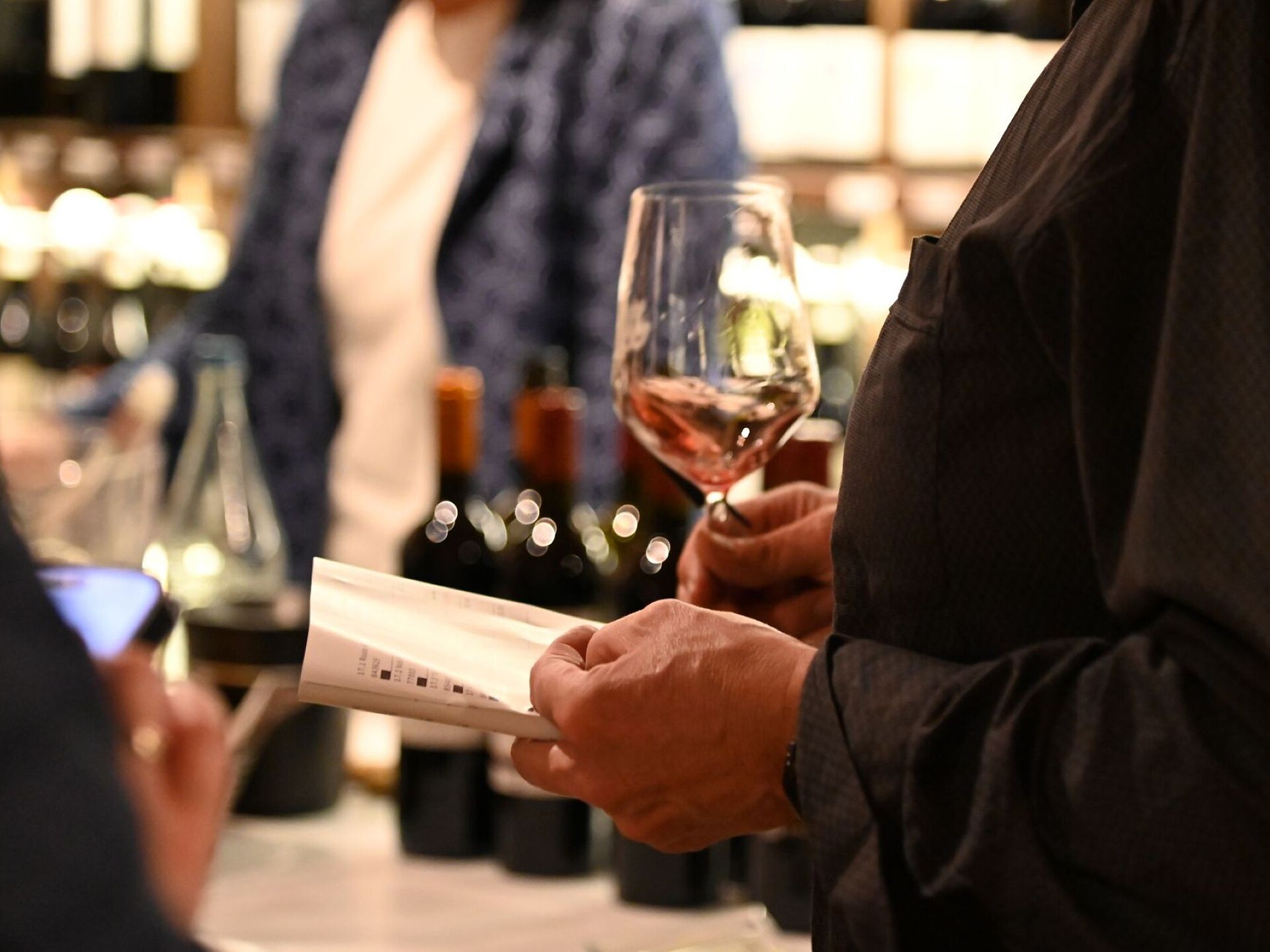 Traditional Grand Wine Tasting by Mair Mair, Vipiteno - Sterzing/Vipiteno and environs - #2 - suedtirol.info