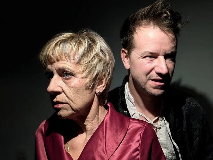 Theater: Aufschrei - Bozen und Umgebung - #1 - suedtirol.info