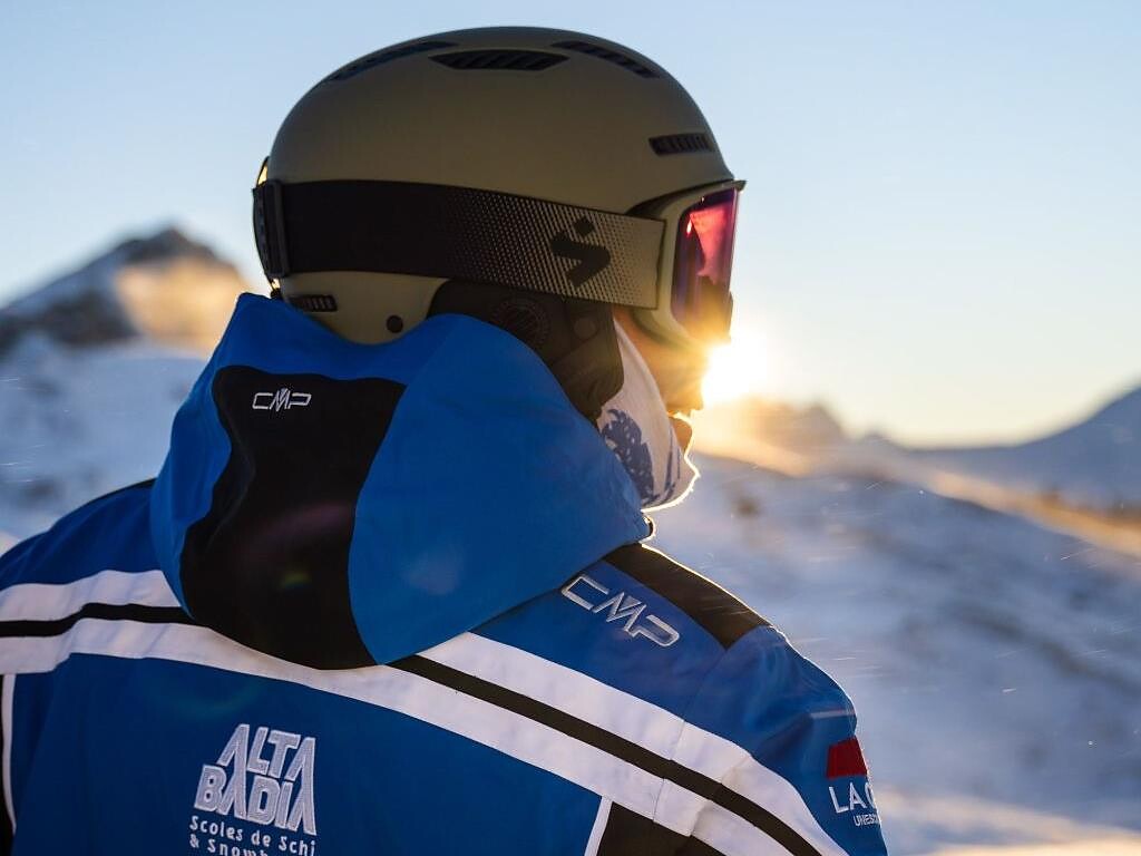 Show aller Skischulen in Alta Badia - Dolomitenregion Alta Badia - #1 - suedtirol.info