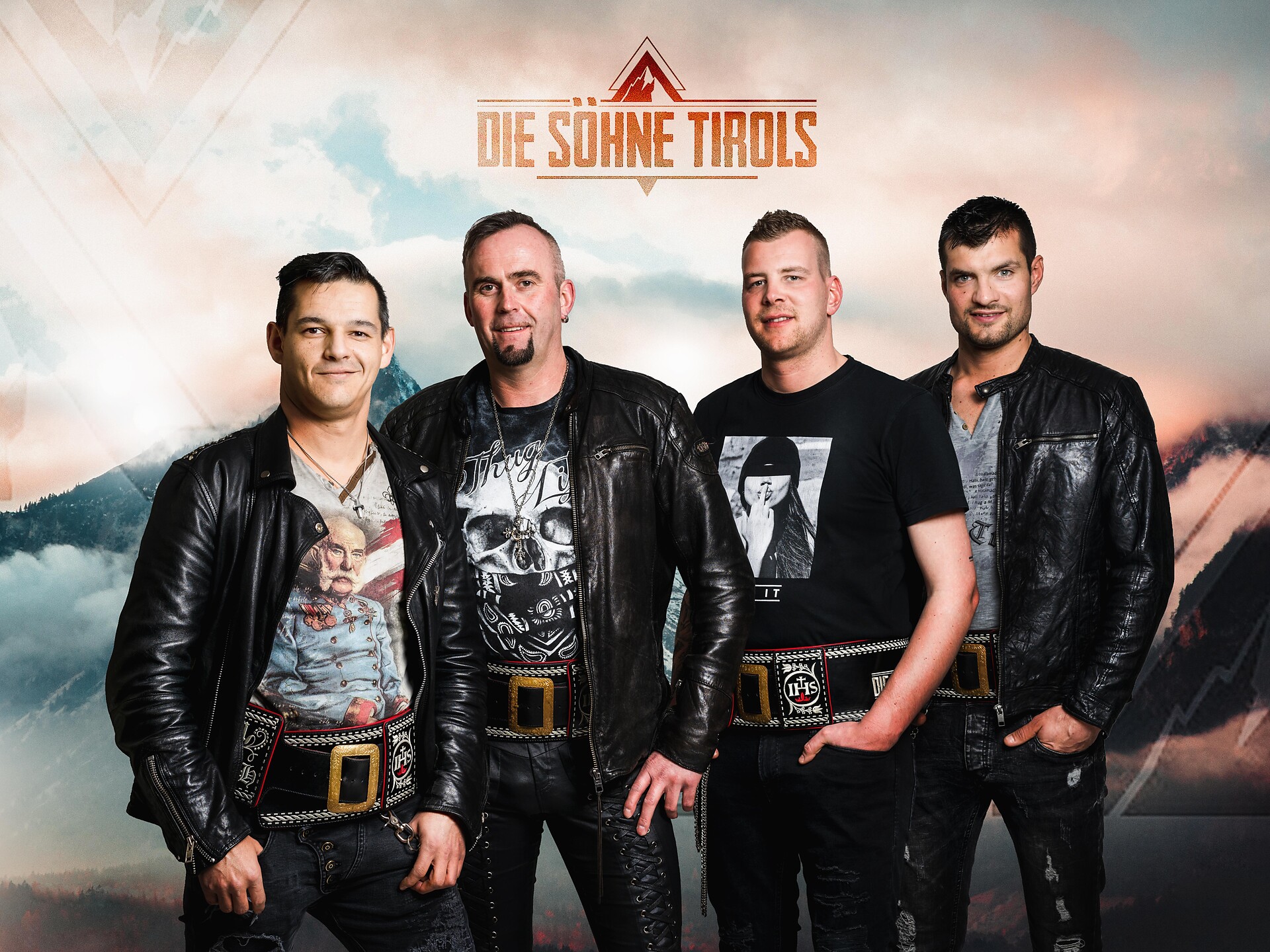 Traditional tyrolean festival - Meran/Merano and environs - #1 - suedtirol.info