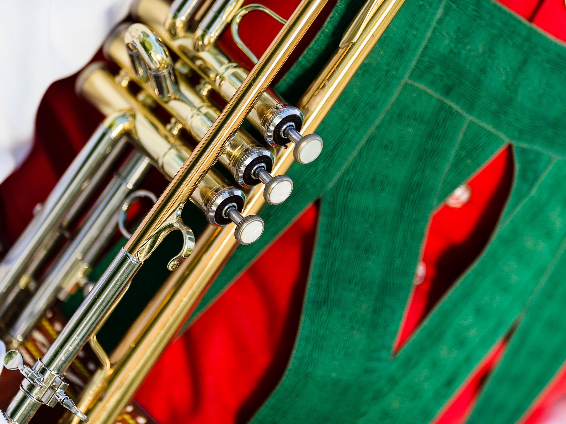 Traditional tyrolean festival - Meran/Merano and environs - #2 - suedtirol.info