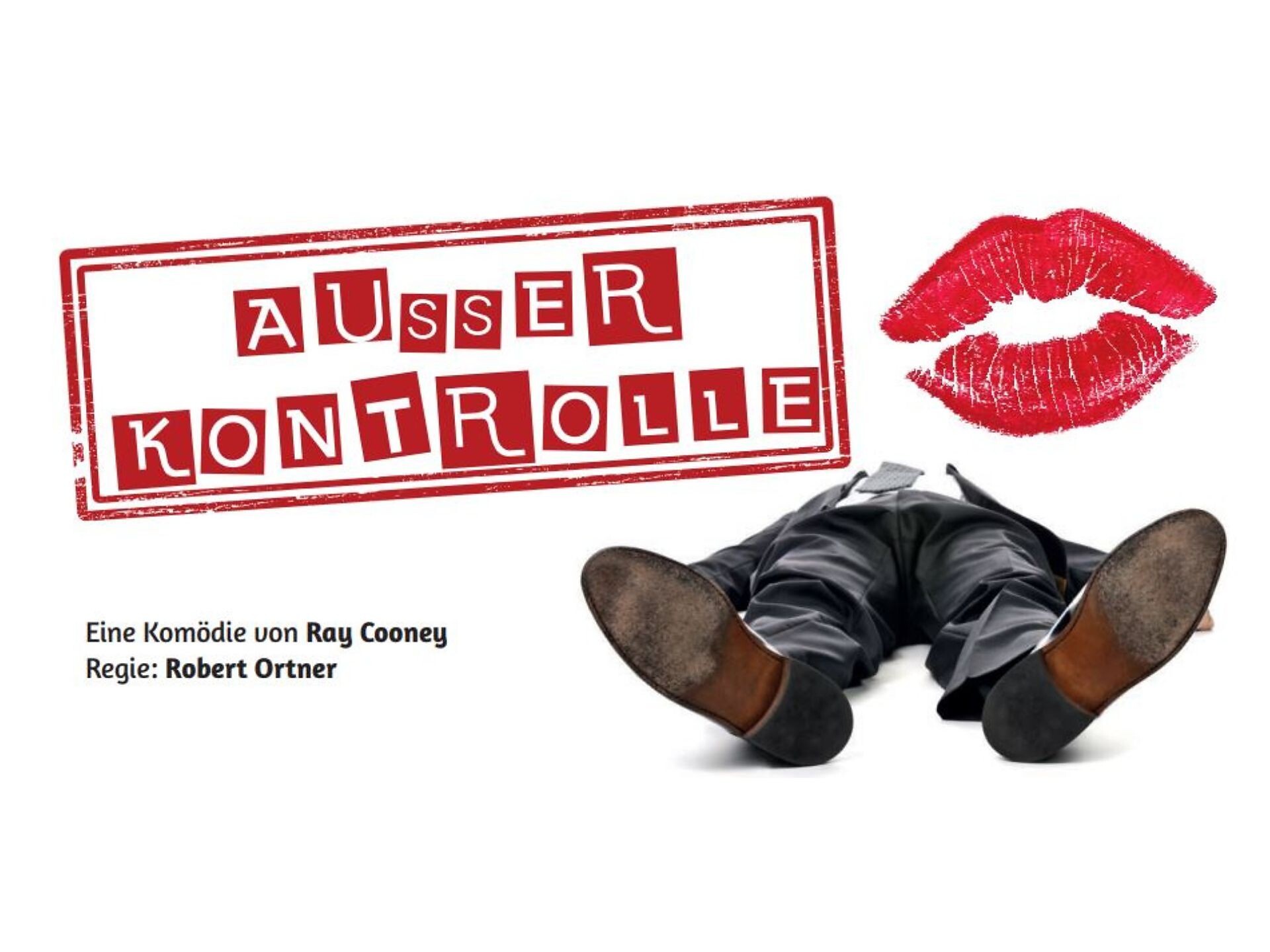 Theateraufführung: Außer Kontrolle - Dolomitenregion 3 Zinnen - #1 - suedtirol.info