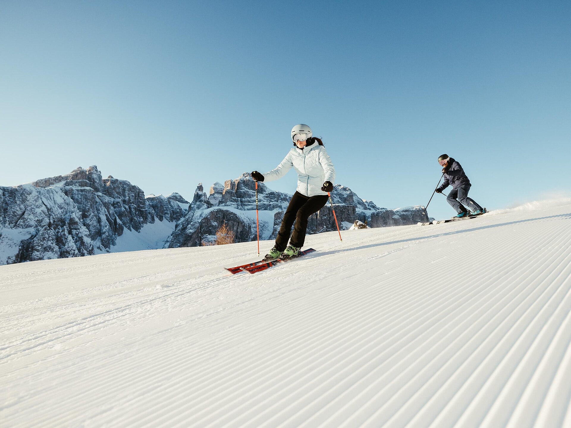 Test the Best - Regione dolomitica Alta Badia - #1 - suedtirol.info