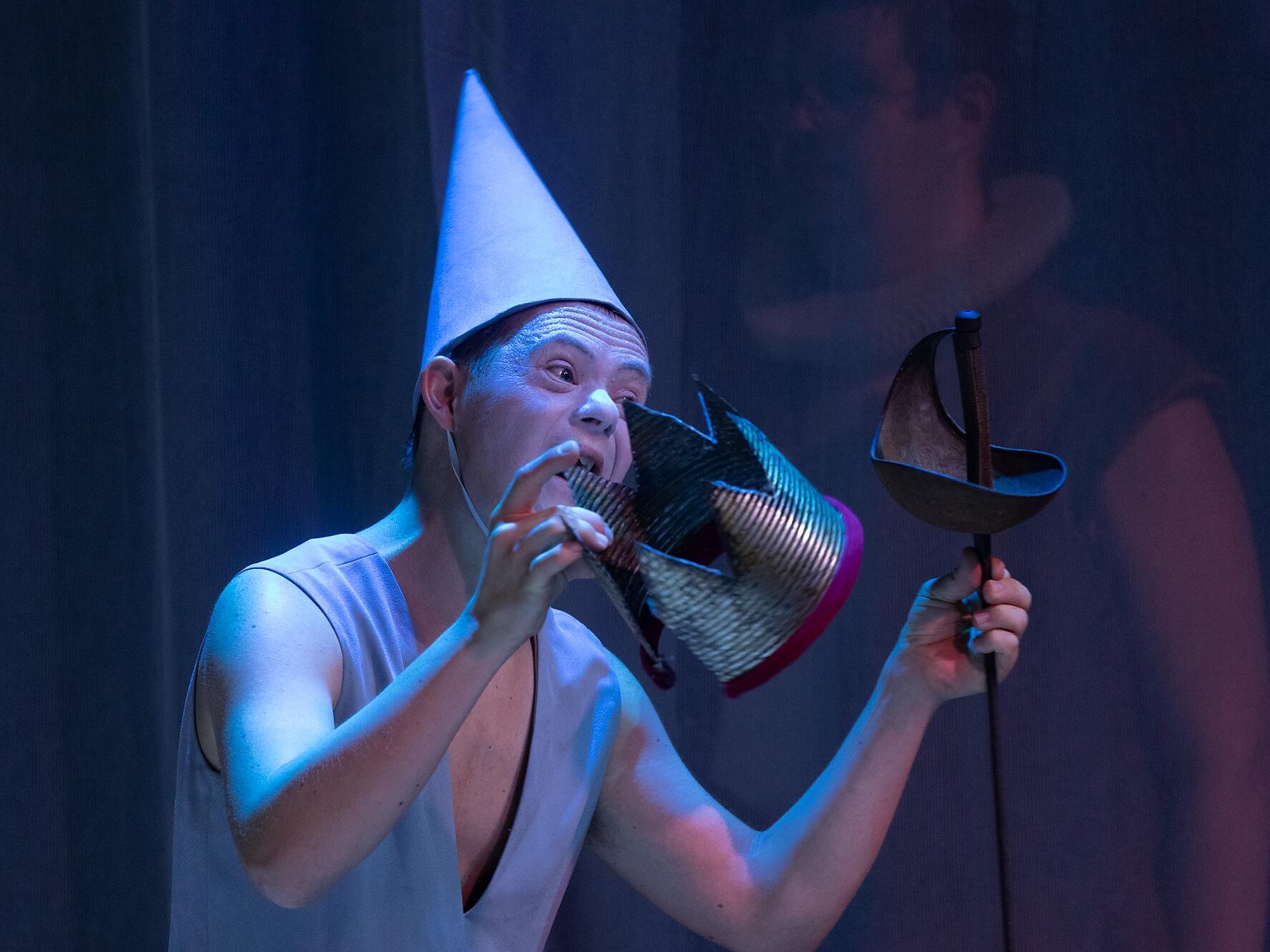 Theater in Italienisch: La Tempesta - Meran und Umgebung - #2 - suedtirol.info