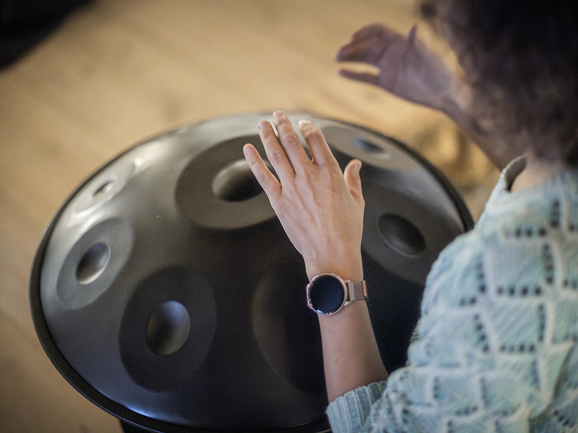 Toul Yoga - Sound Experience - Ahrntal - #1 - suedtirol.info