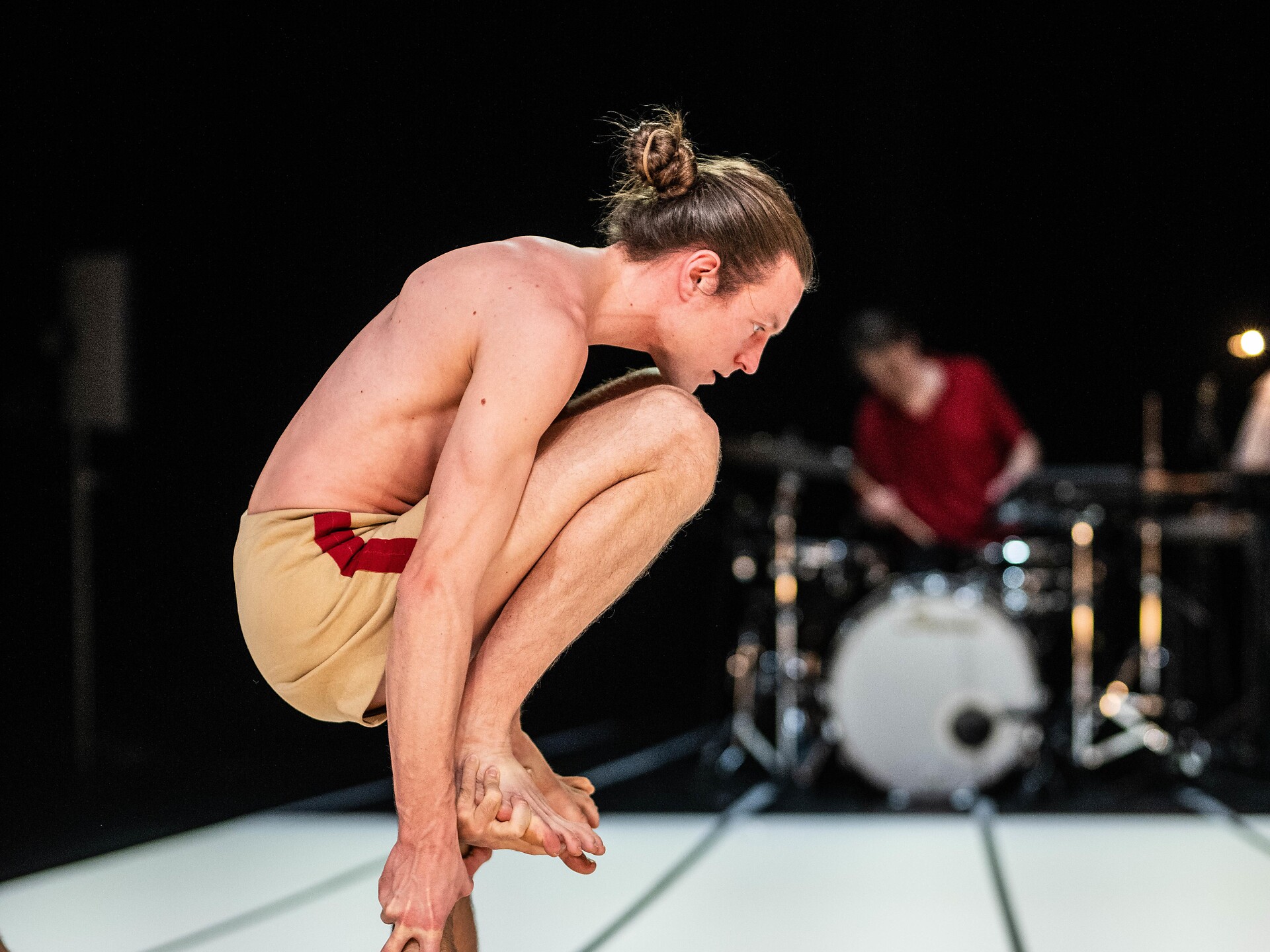 Bolzano Danza 2026 - Not Standing / Alexander Vantournhout - Bolzano e dintorni - #1 - suedtirol.info