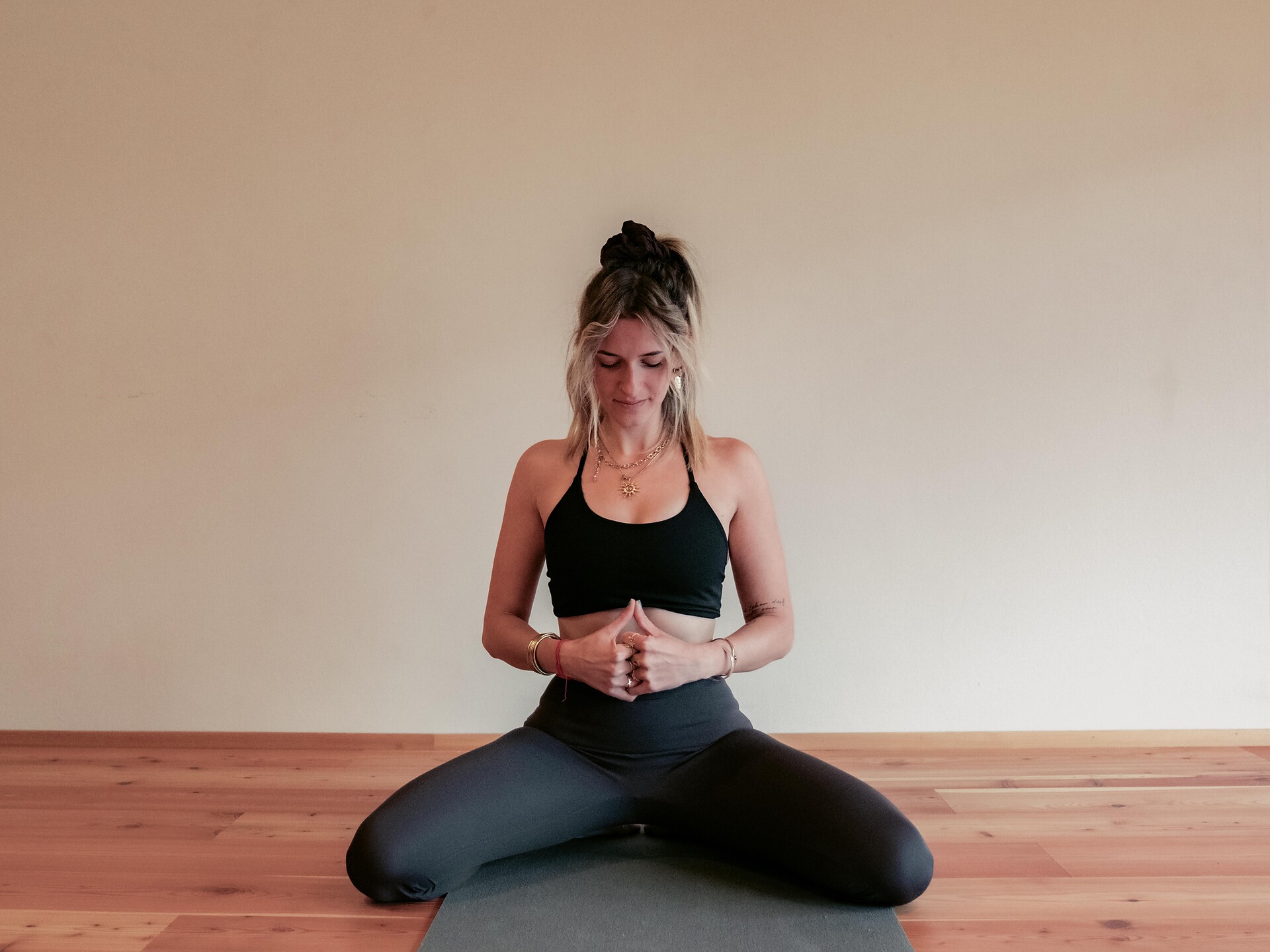 Toul Yoga - Inner Heat - Valle Aurina - #2 - suedtirol.info