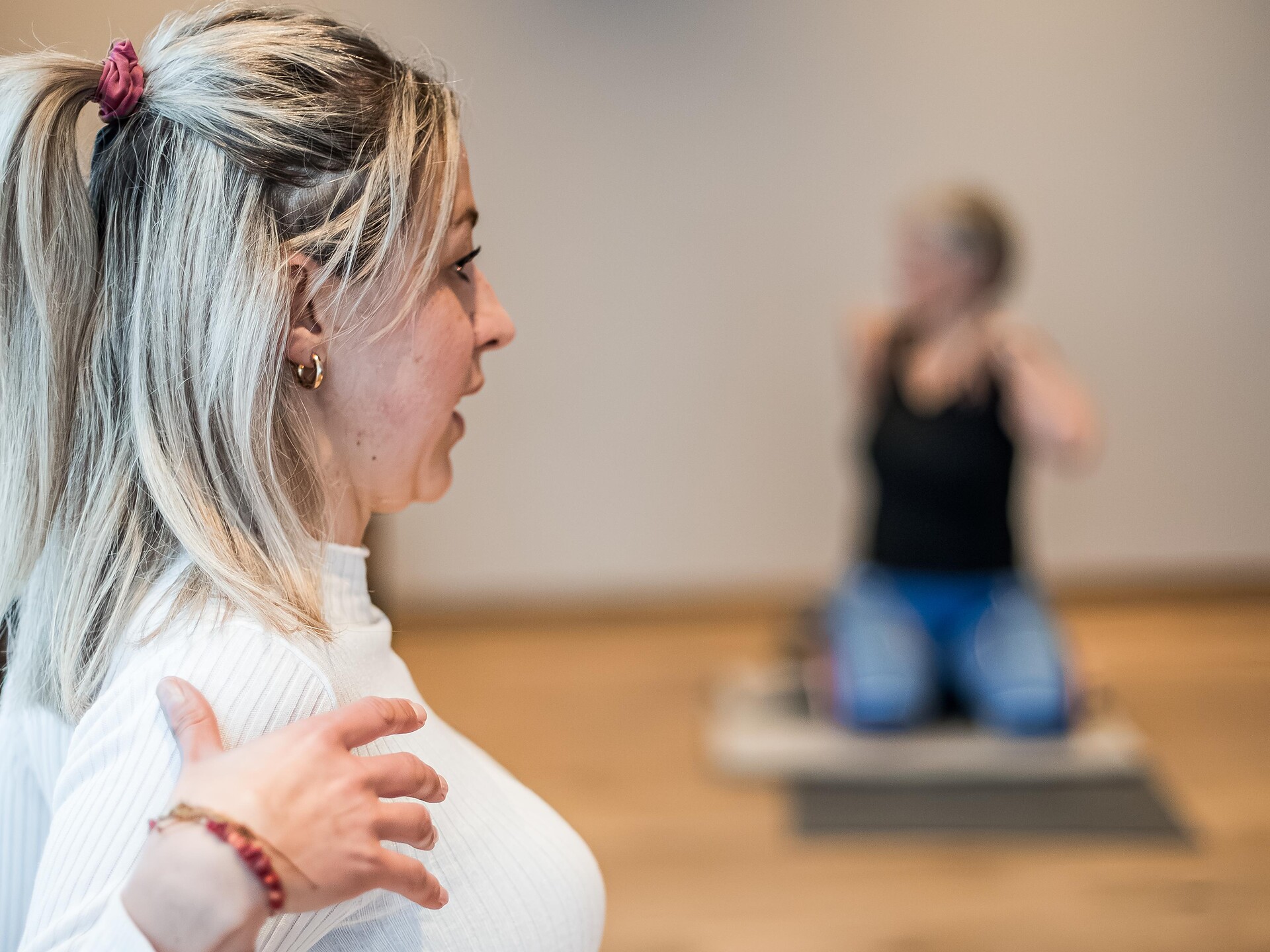 Toul Yoga - Power of Breath - Ahrntal - #2 - suedtirol.info
