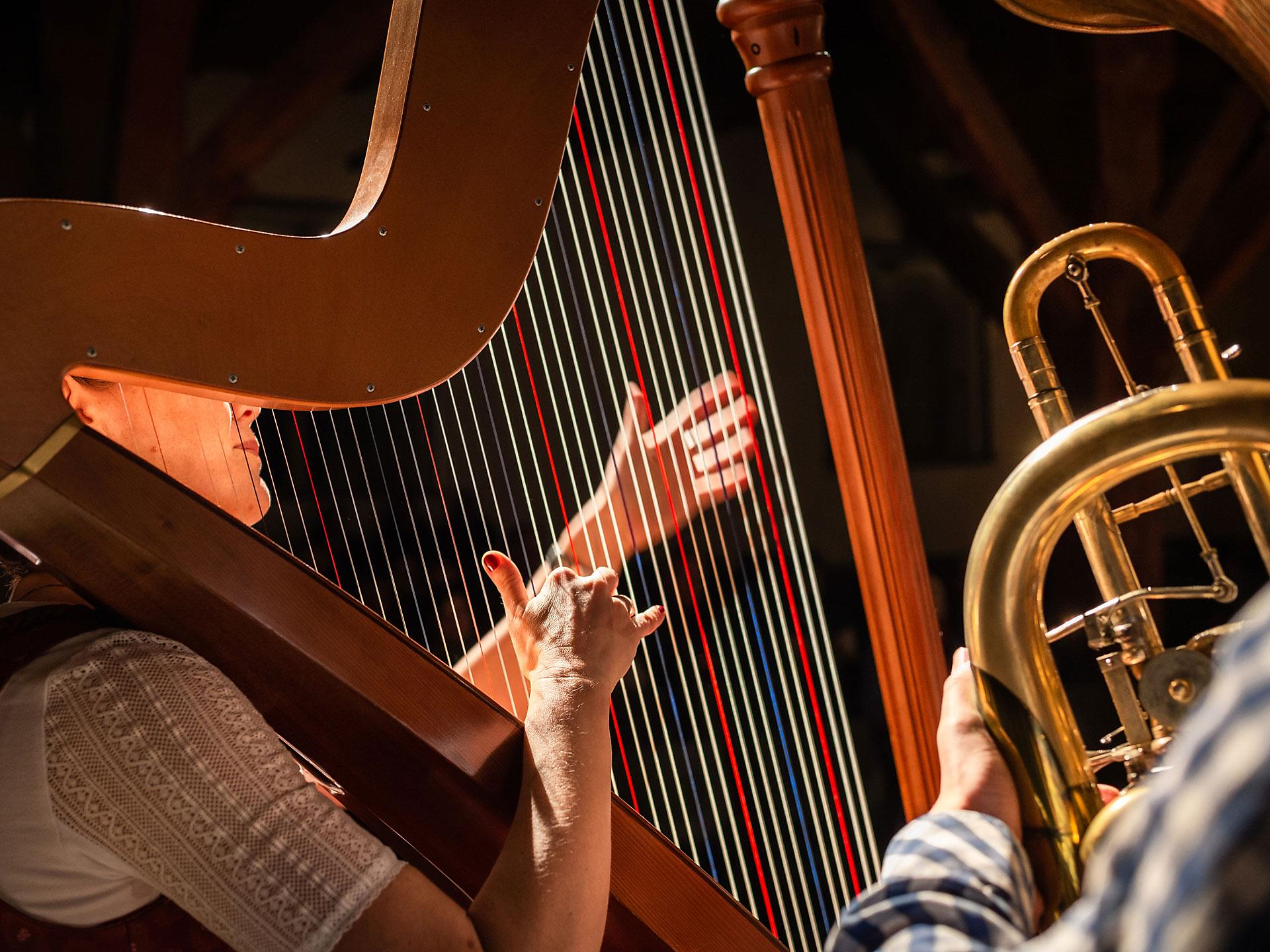 Tyrolean Pub Evenings - Meran/Merano and environs - #2 - suedtirol.info