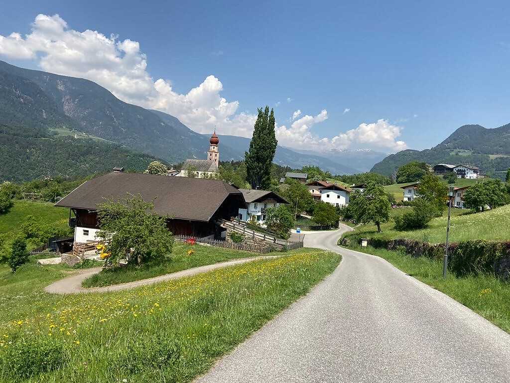 "Törggele" Festival in St. Oswald Kastelruth/Castelrotto 2 suedtirol.info