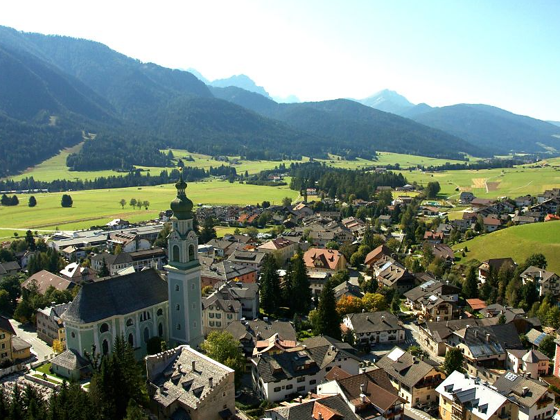 Discover Dobbiaco in an exclusive way – with Guido Bocher - Dolomites Region 3 Zinnen - #1 - suedtirol.info