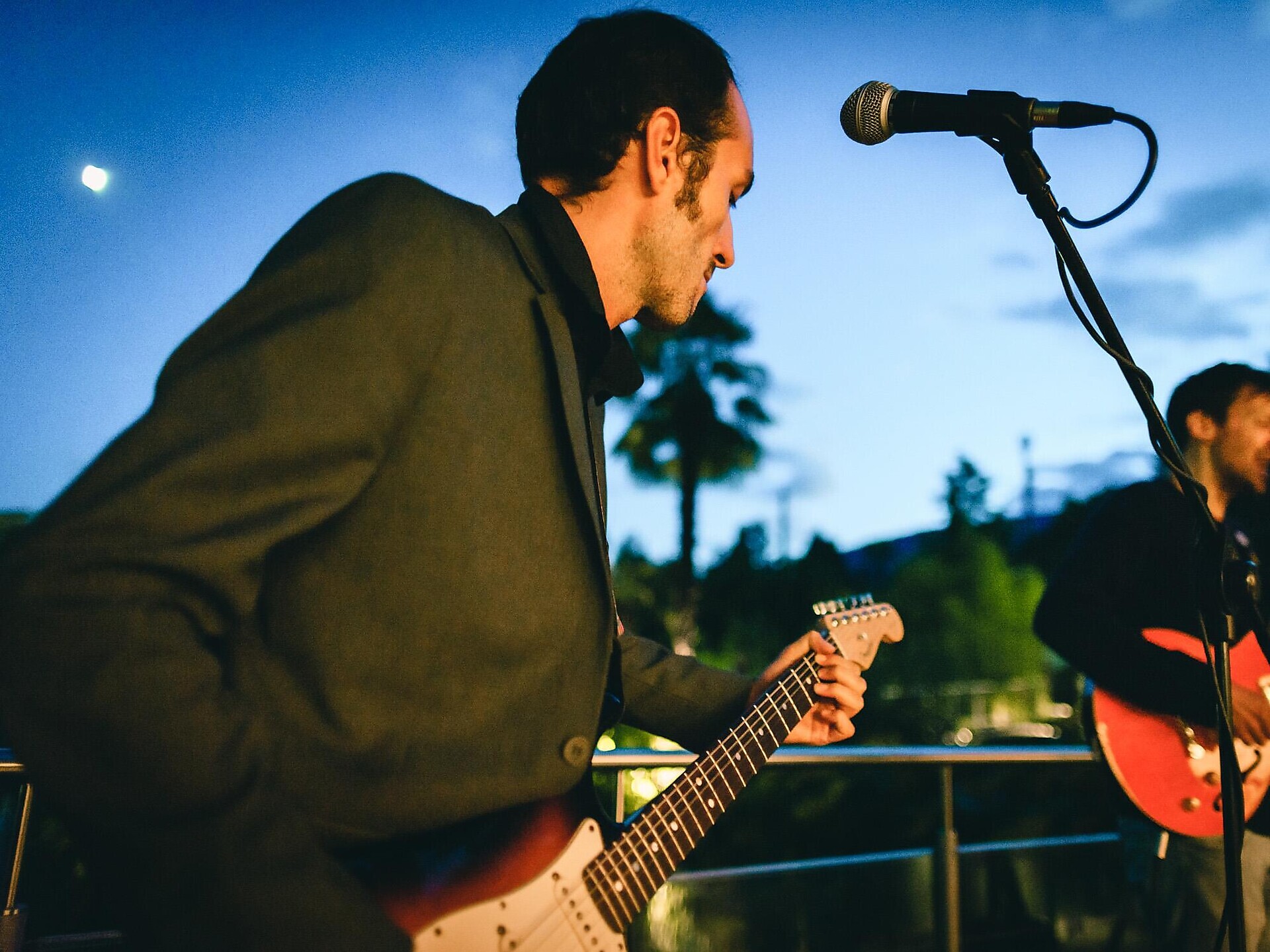 Trauttmansdorff nach Feierabend - Meran und Umgebung - #3 - suedtirol.info