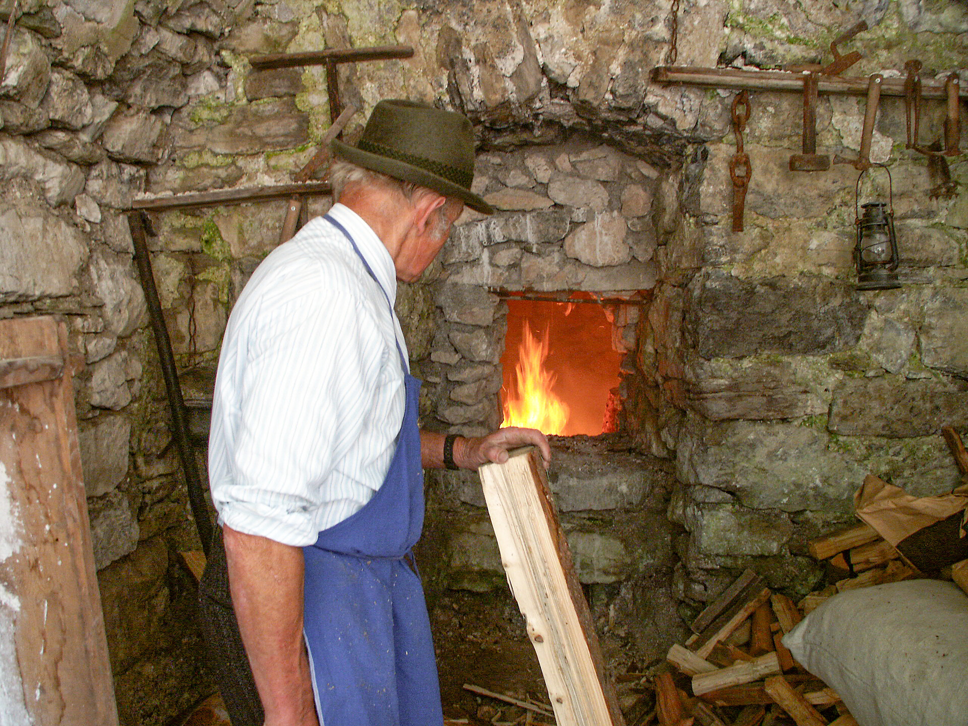 Giornata dei mulini - mercato contadino - Regione dolomitica Plan de Corones - #2 - suedtirol.info