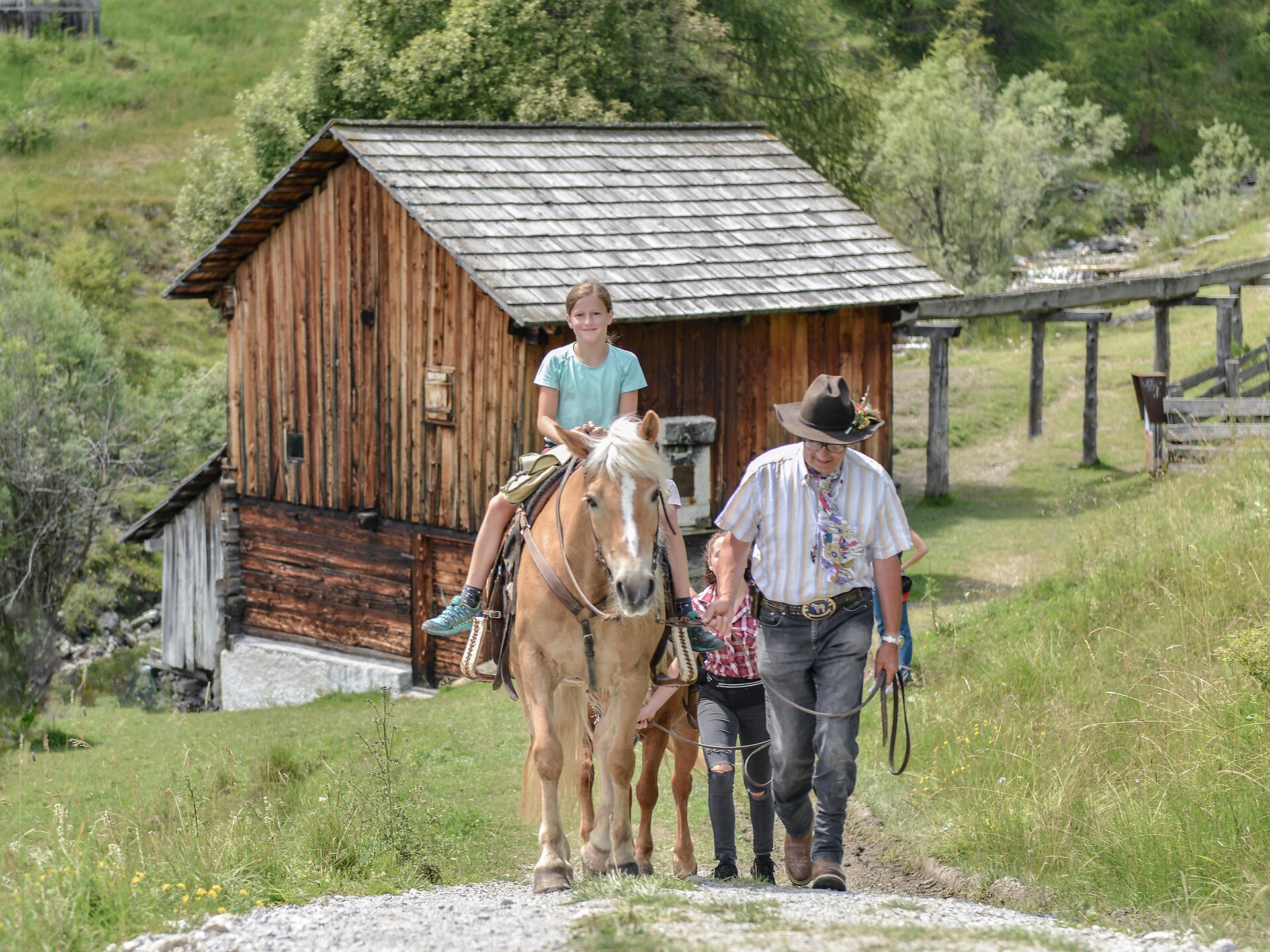 Tag der Mühlen - Bauernmarkt - Dolomitenregion Kronplatz - #1 - suedtirol.info