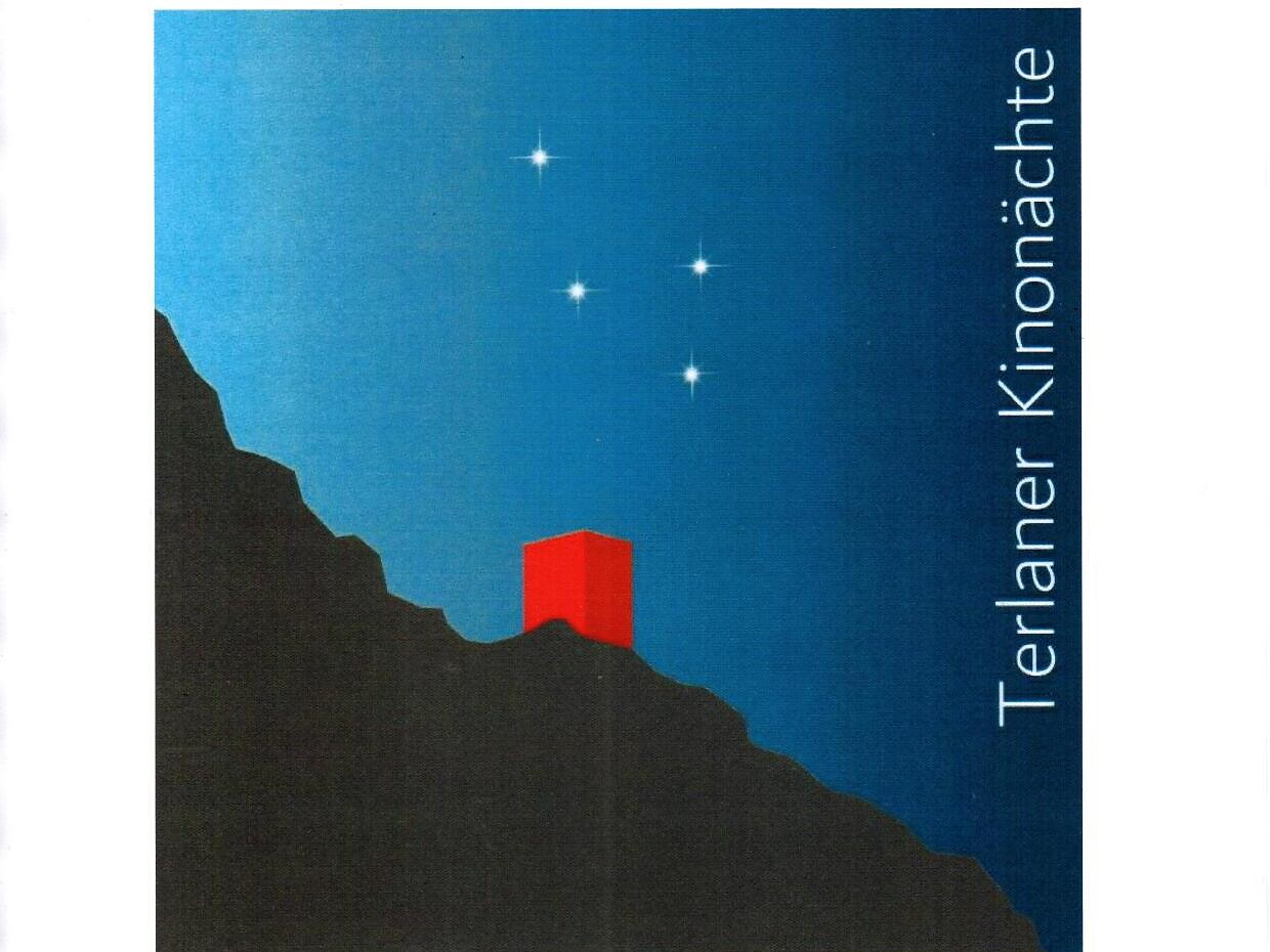 Outdoor cinema in Terlano - Children's films - in German - Alto Adige Wine Road - #1 - suedtirol.info