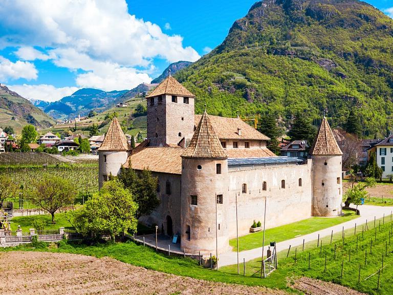 Festival del Tessile 2025 Bolzano 2 suedtirol.info