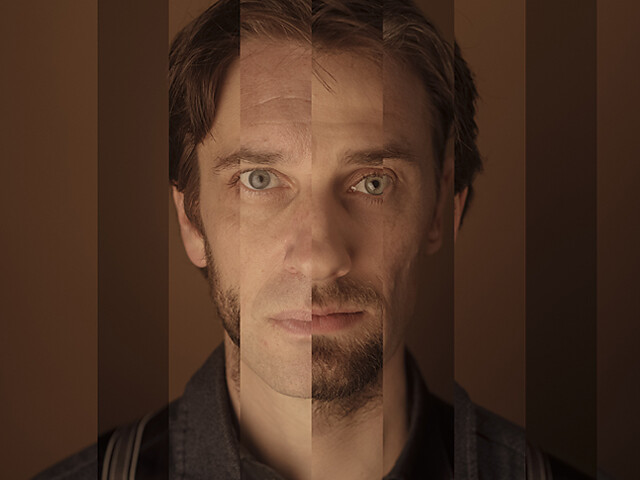 Theatre production "Die Turing-Maschine" Bolzano/Bozen 1 suedtirol.info