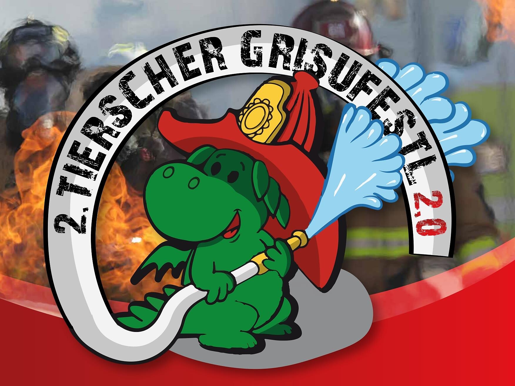 "Tierser Grisufestl 2.0" – Festa dei vigili del fuoco volontari Tires al Catinaccio 1 suedtirol.info