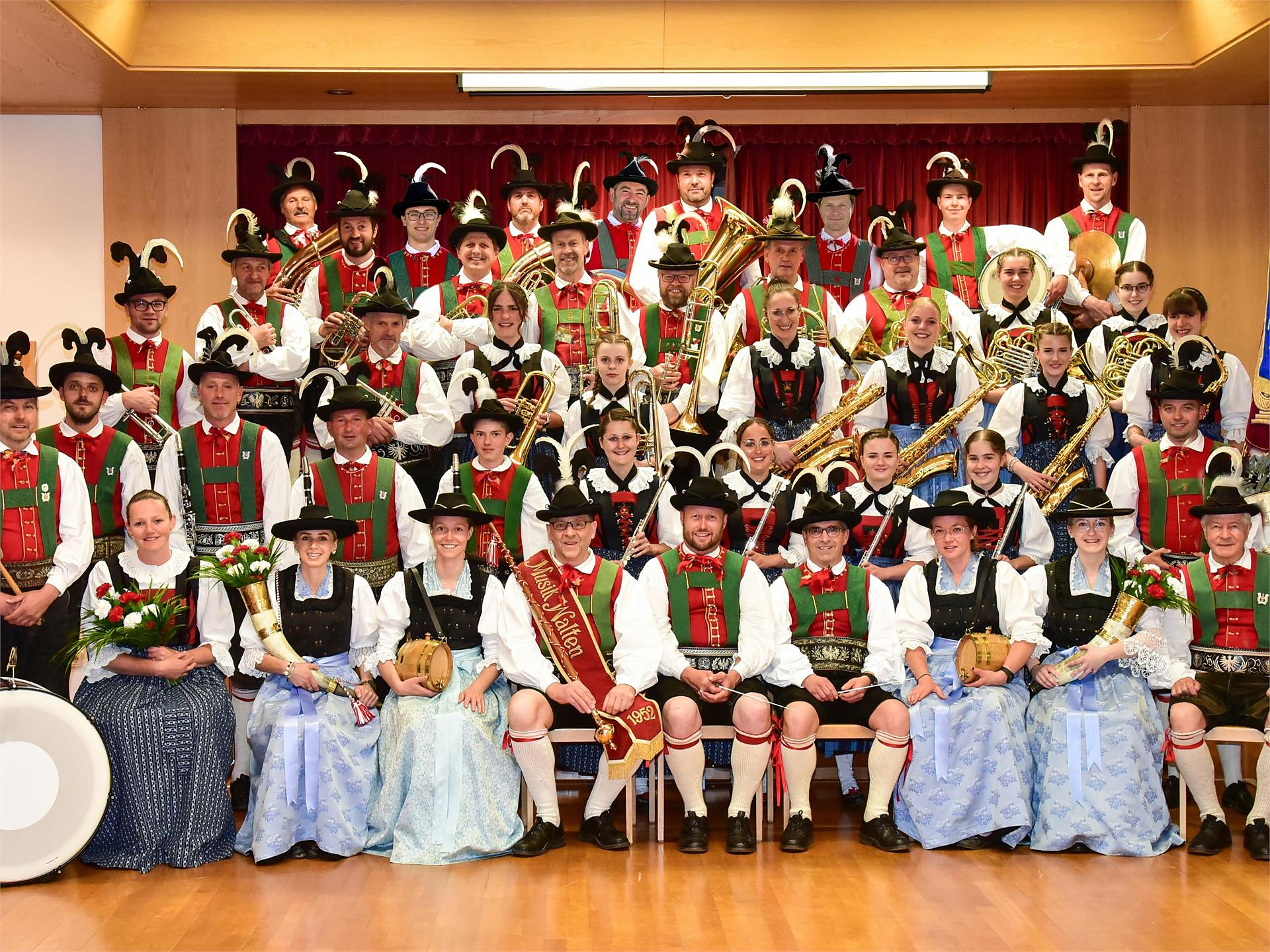 Serata tirolese San Martino in Passiria 1 suedtirol.info