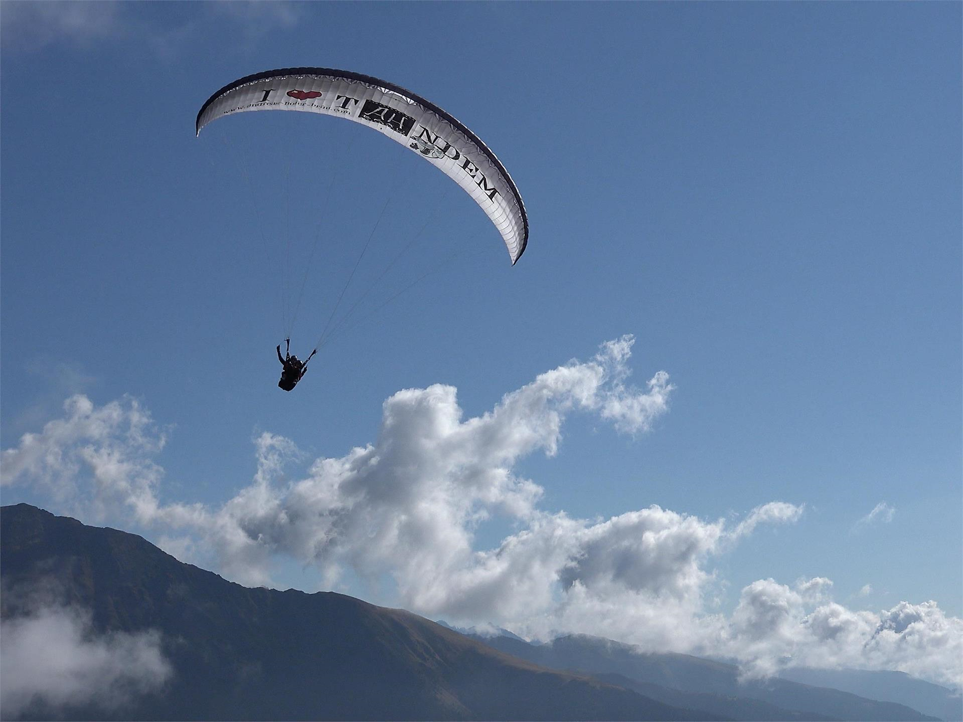 Tandemflights Mühlbach/Rio di Pusteria 2 suedtirol.info