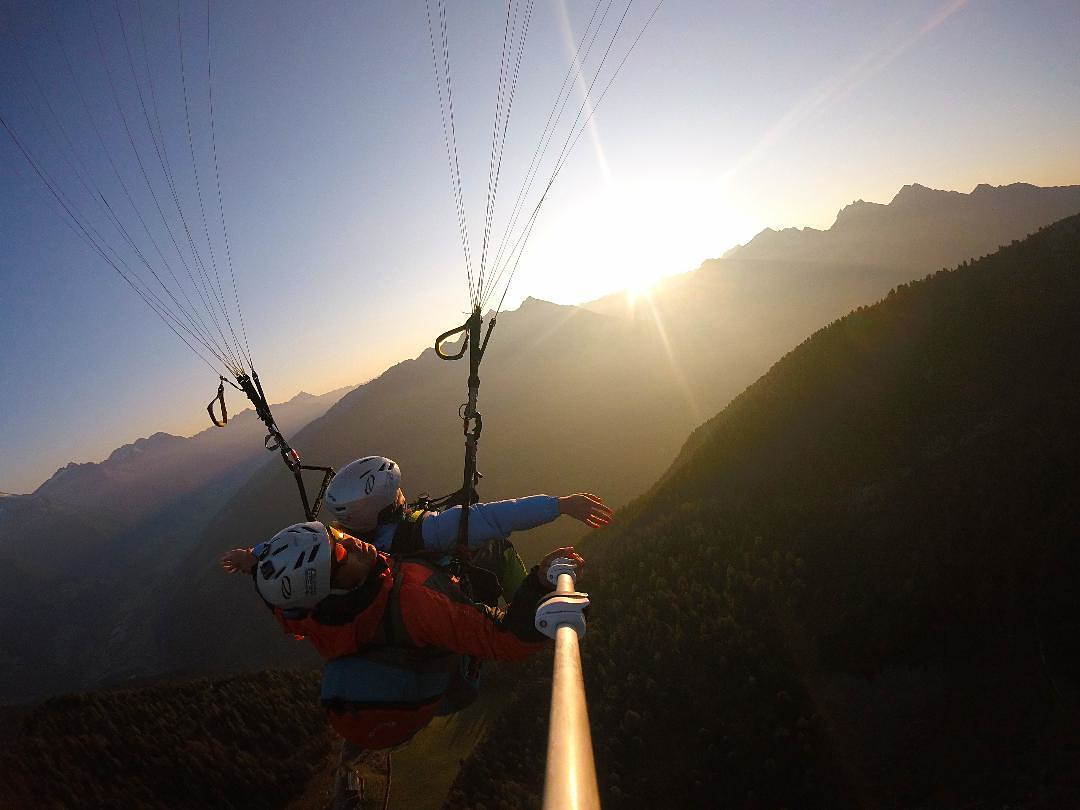 Tandemflights Mühlbach/Rio di Pusteria 3 suedtirol.info