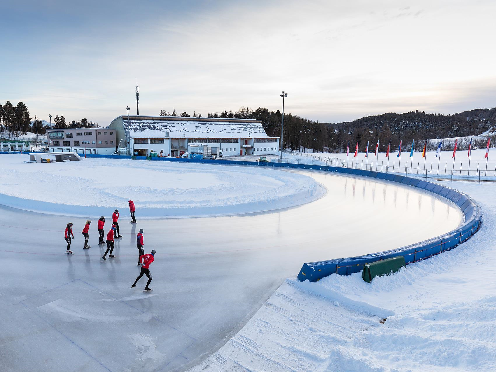 Trofeo delle Regione - Bolzano e dintorni - #3 - suedtirol.info