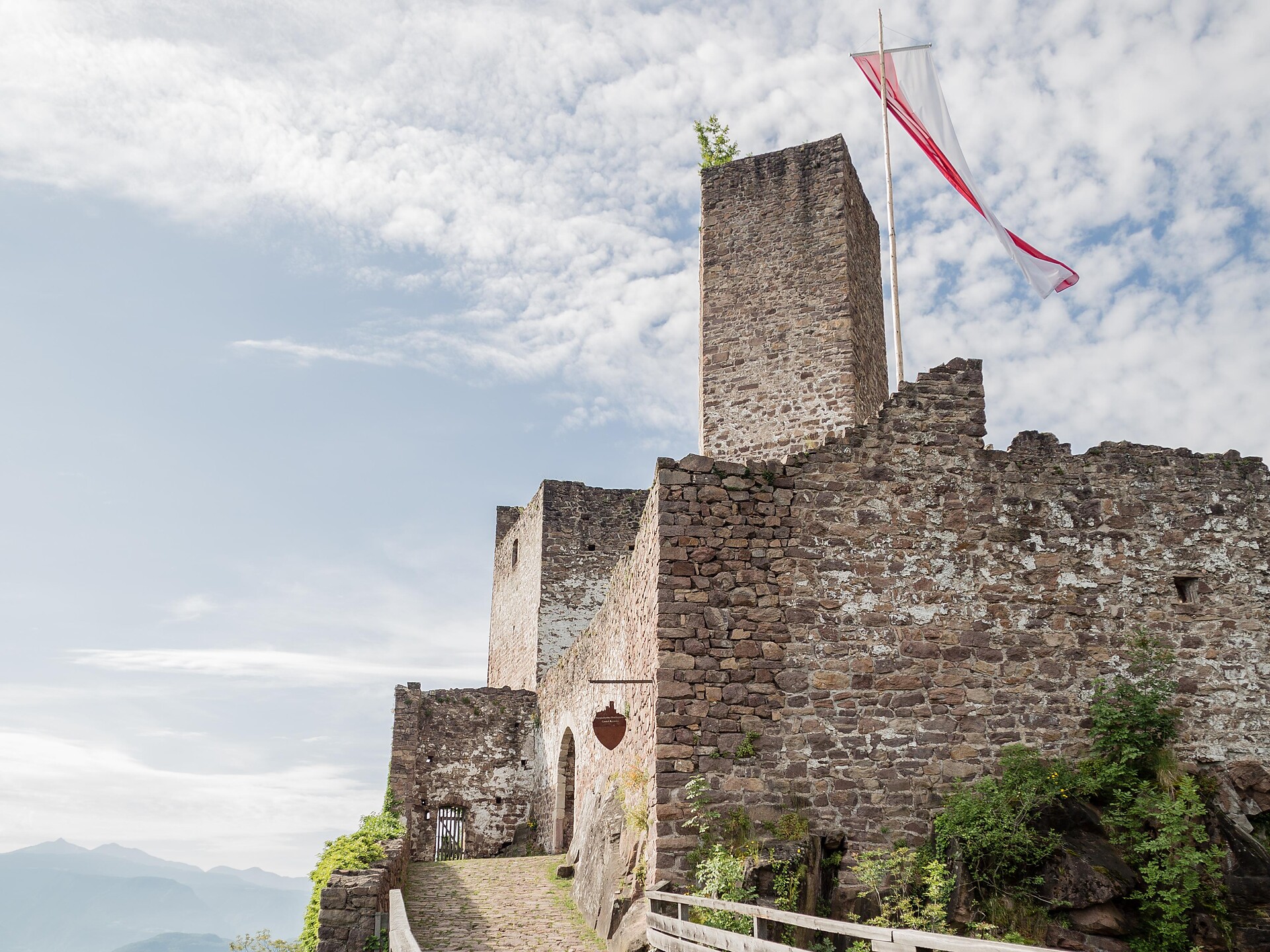 Giornate del Romanico a Castel d'Appiano - Strada del Vino - #3 - suedtirol.info