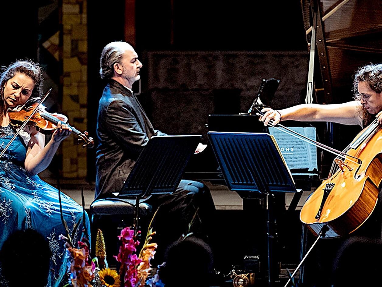 Trio Margulis Eppan an der Weinstraße 1 suedtirol.info