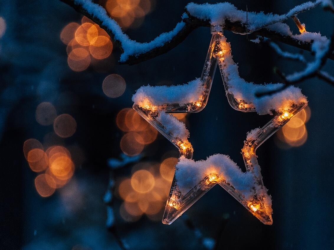 Traditional Christmas market in the Star Village of Steinegg Karneid/Cornedo all'Isarco 1 suedtirol.info