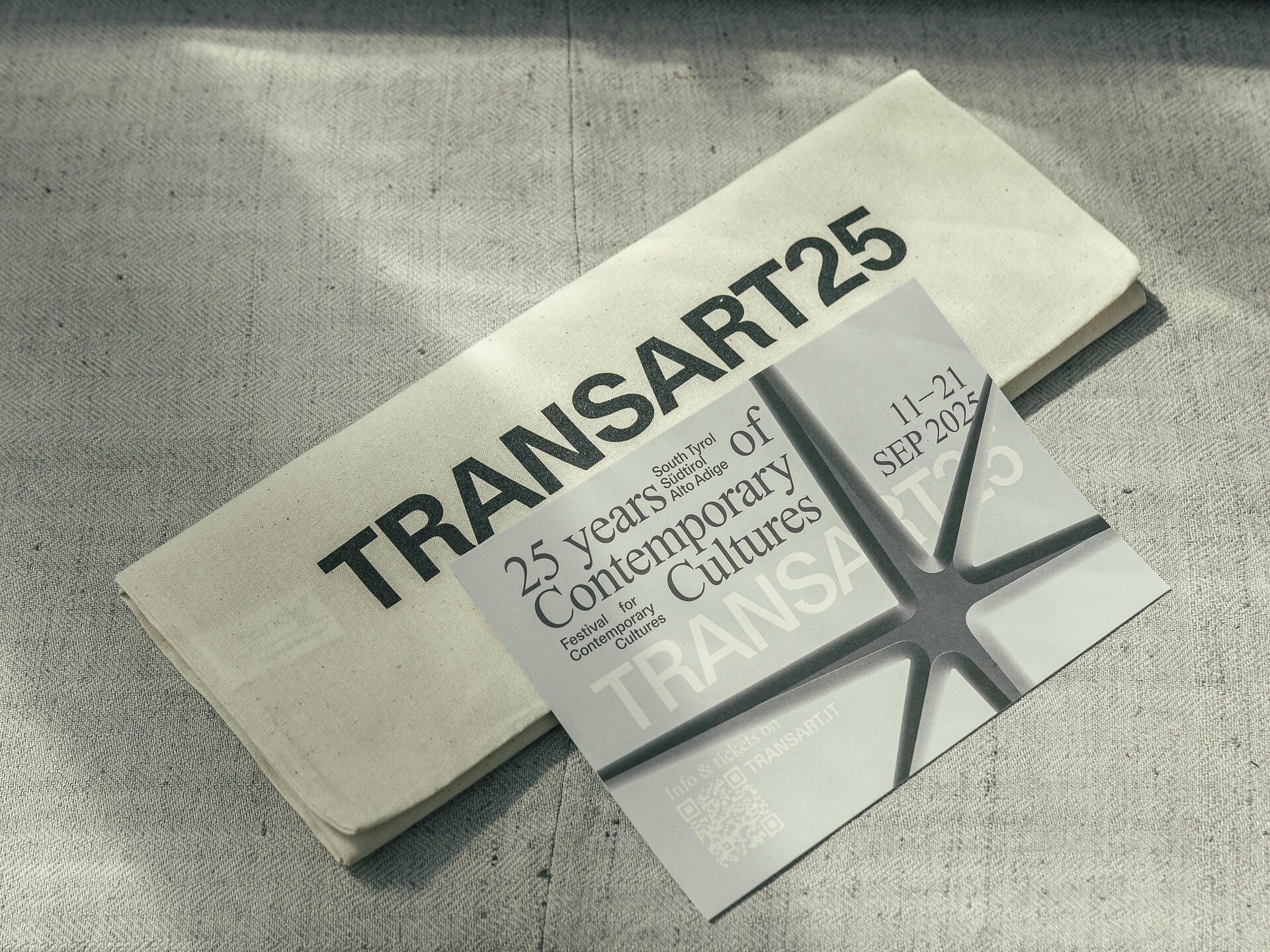 TRANSART: festival for contemporary culture - Bolzano e dintorni - #1 - suedtirol.info