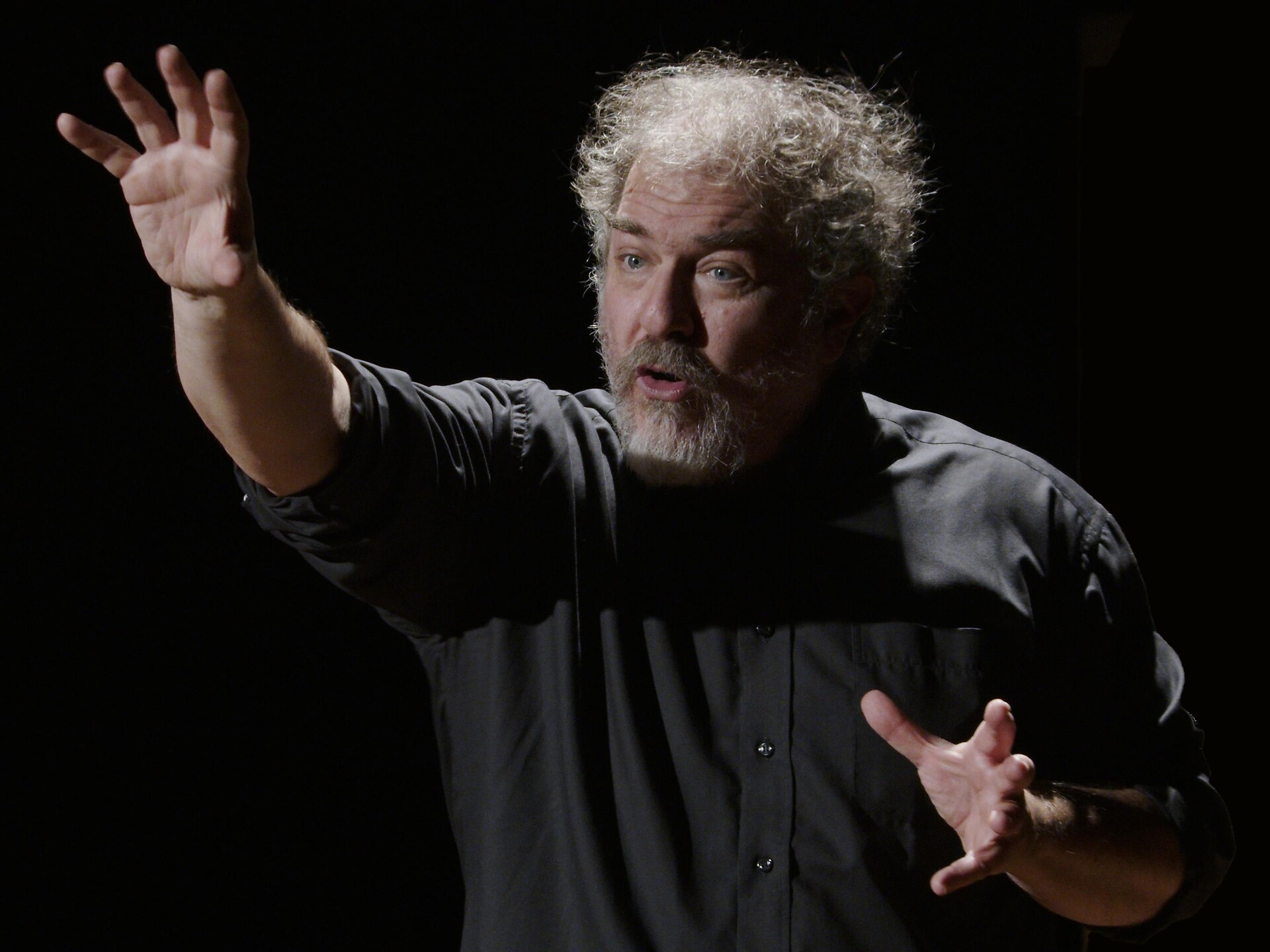 Teatro - "Le indie de qua" - Regione dolomitica Plan de Corones - #1 - suedtirol.info