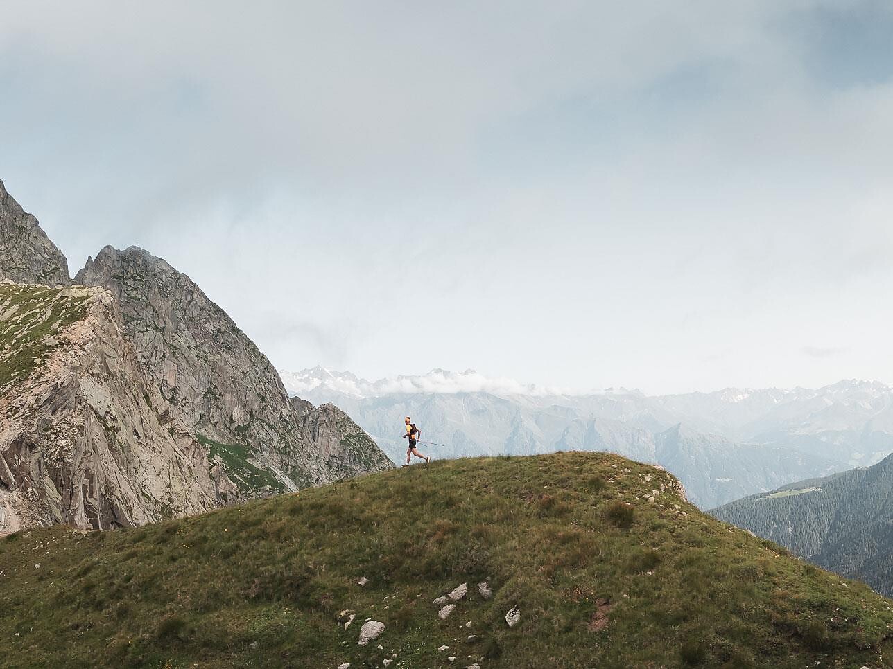 Trailrunning Camp Merano 2000 Hafling/Avelengo 1 suedtirol.info