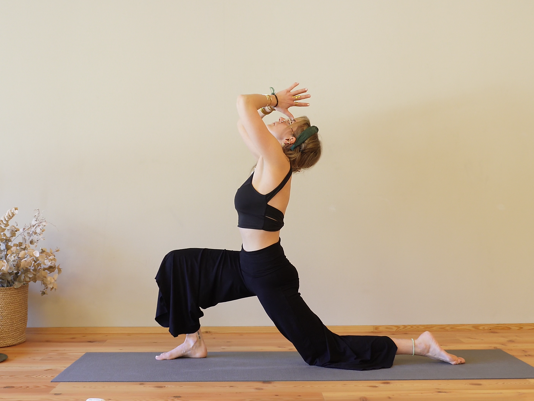 Toul Yoga - Tutto scorre - Valle Aurina - #2 - suedtirol.info