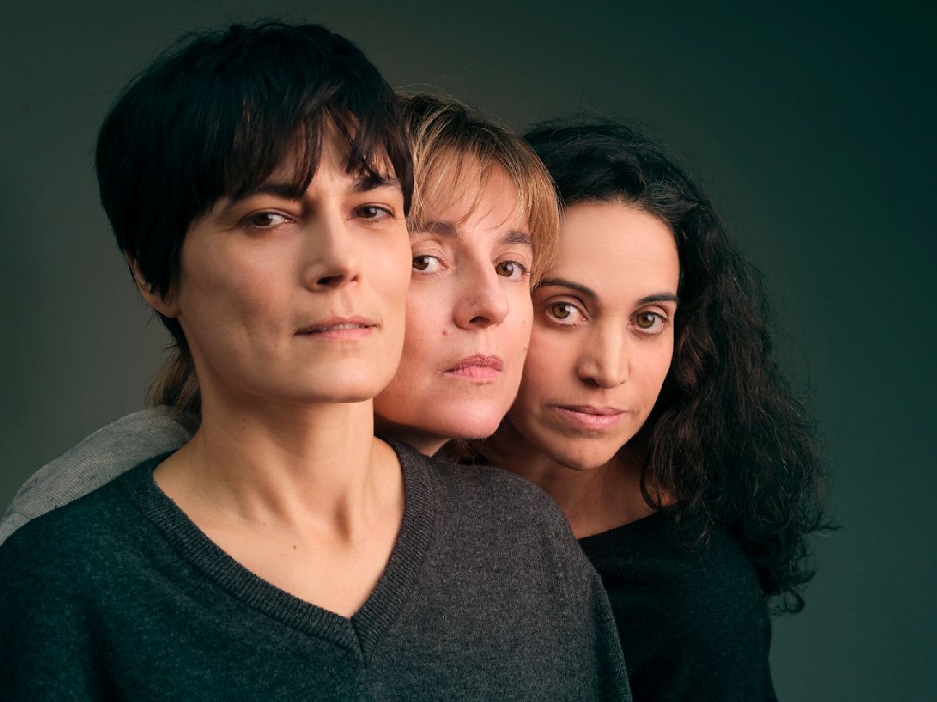 Theaterstück in italienisch: Guarda le luci, amore mio - Meran und Umgebung - #1 - suedtirol.info