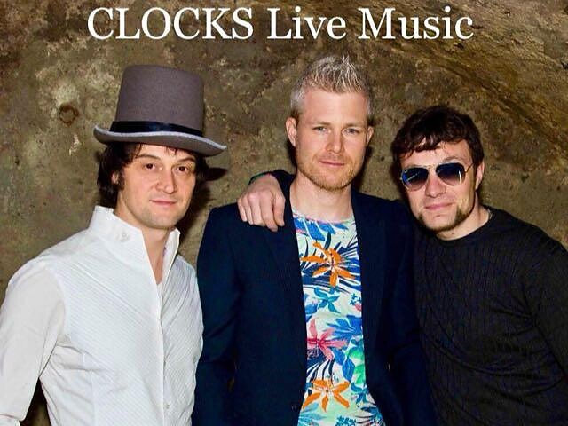 The Clocks - Meran und Umgebung - #1 - suedtirol.info