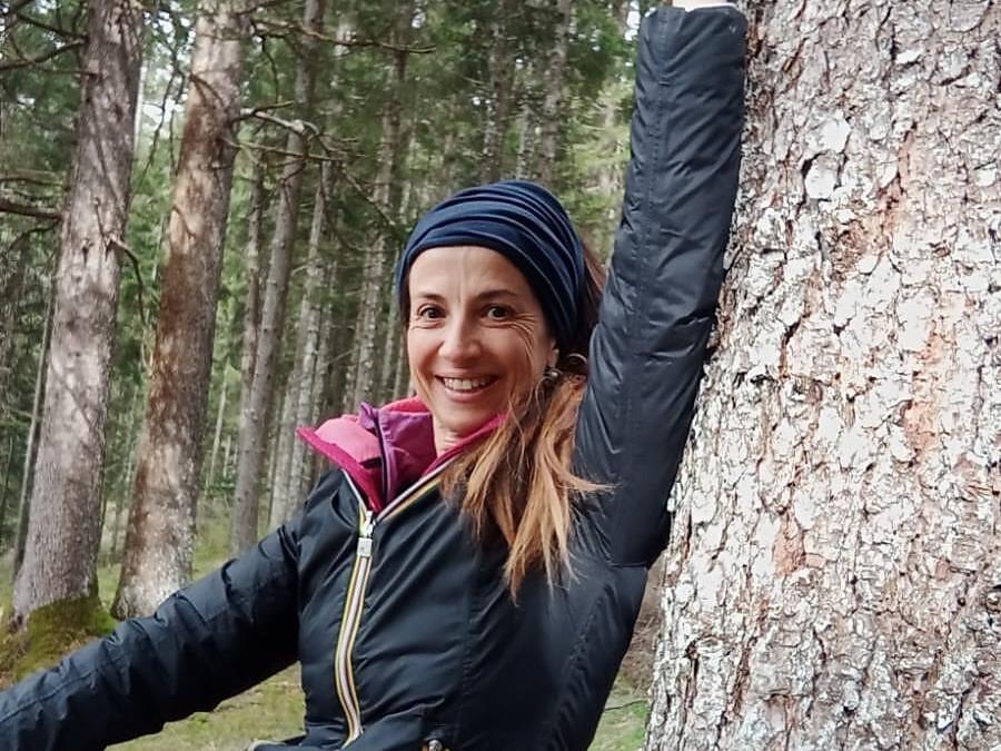 Toul Yoga - Sorridi e splendi - Valle Aurina - #1 - suedtirol.info